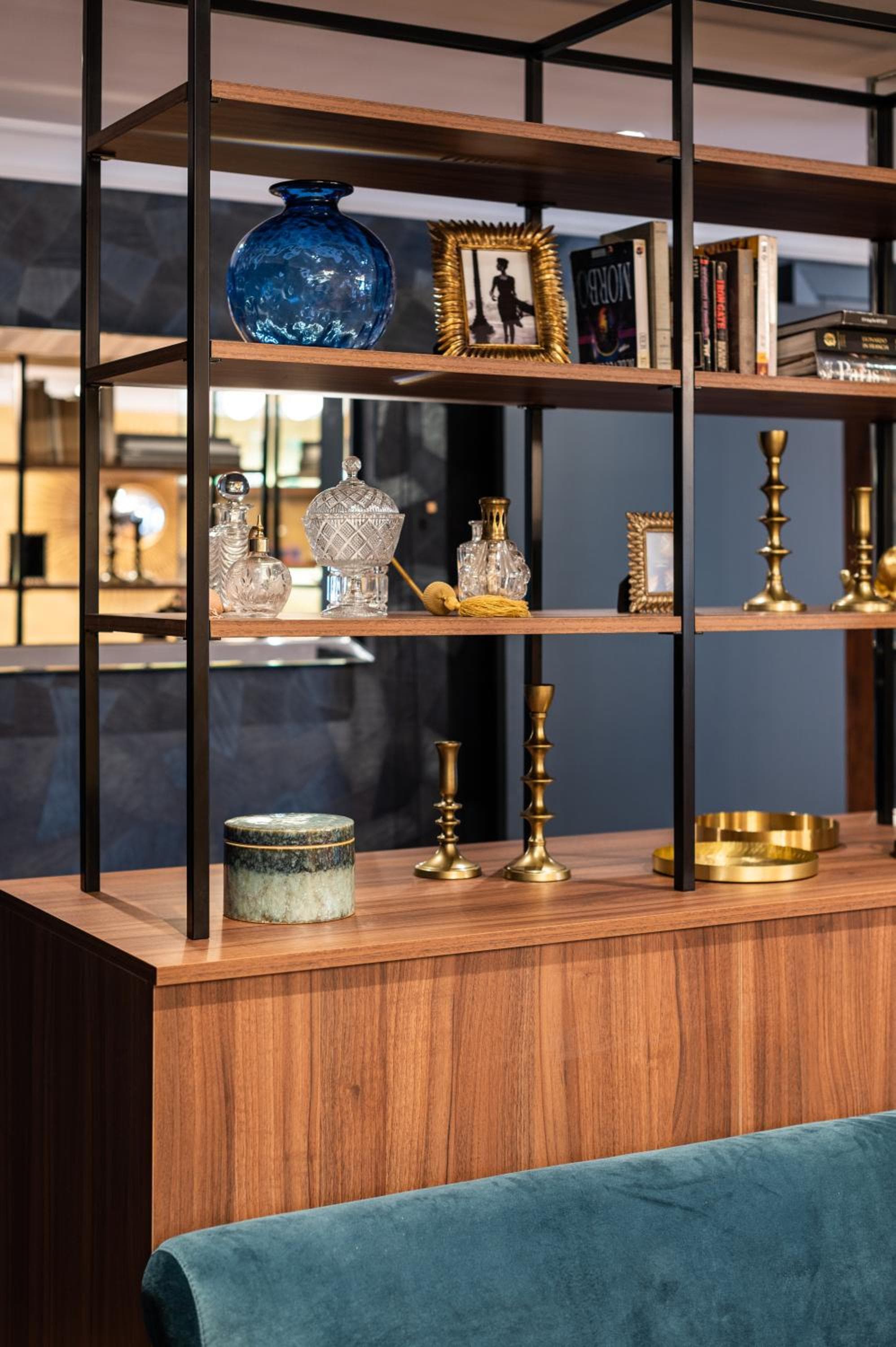 Hotel Royal Saint Germain — 27