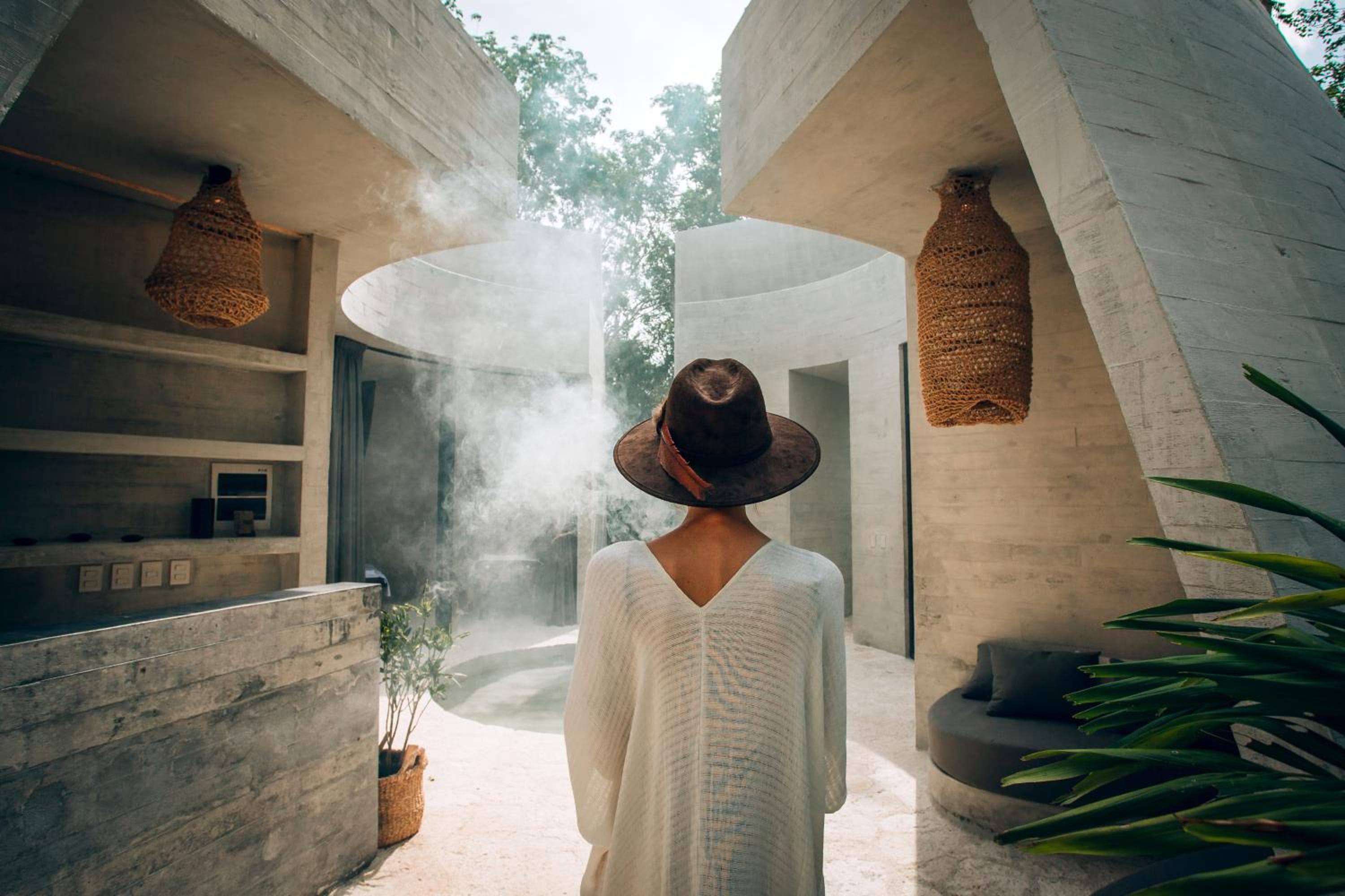 Hotel Muare & Spa Tulum — 9