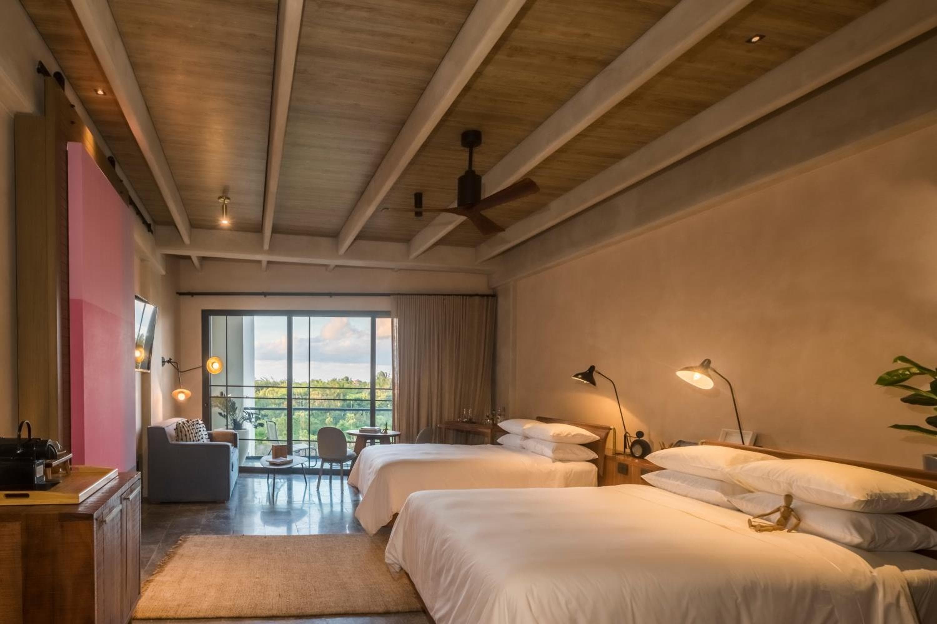 Atelier Playa Mujeres - Solo adulti - Resort tutto compreso — 4