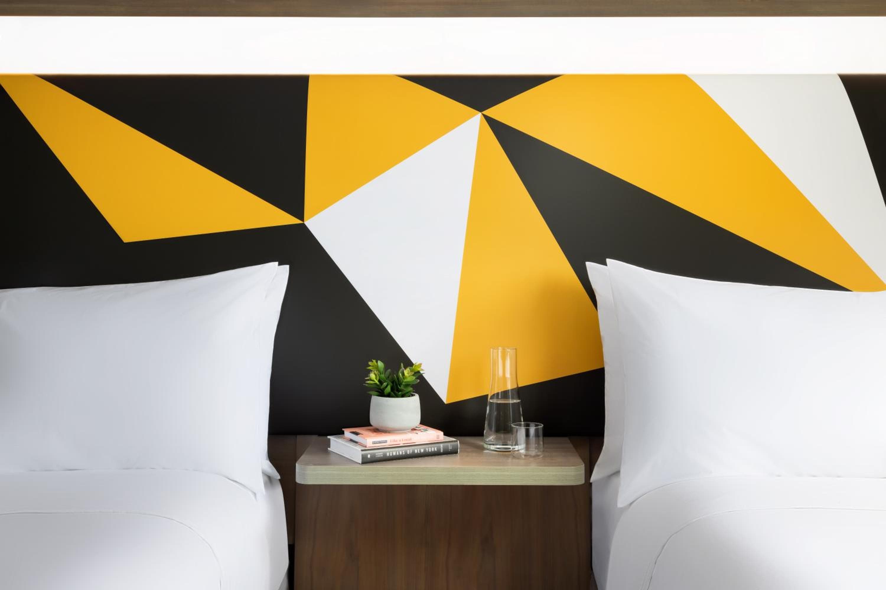 M Social Hotel New York Times Square — 7