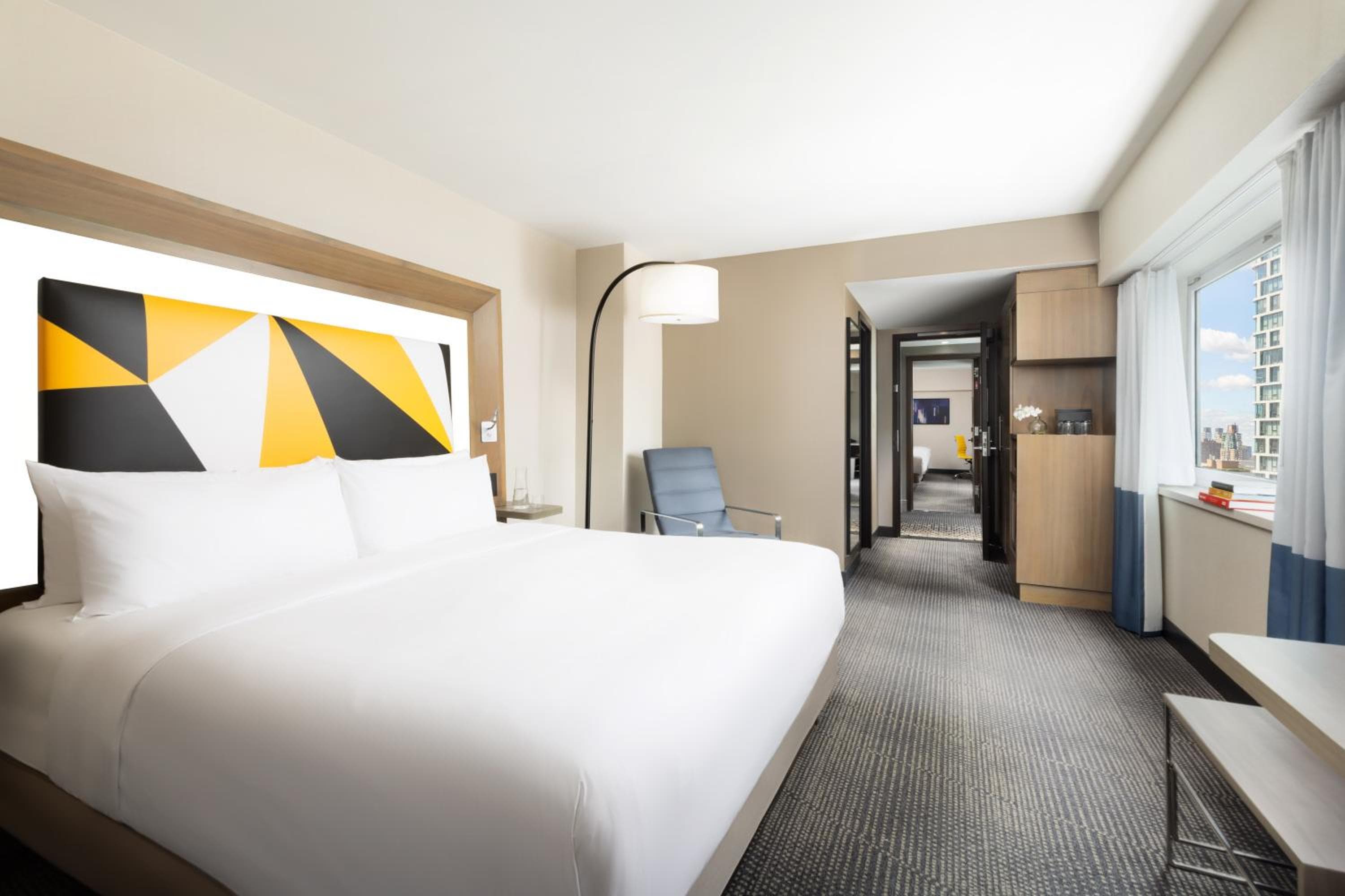 M Social Hotel Times Square Nueva York — 6