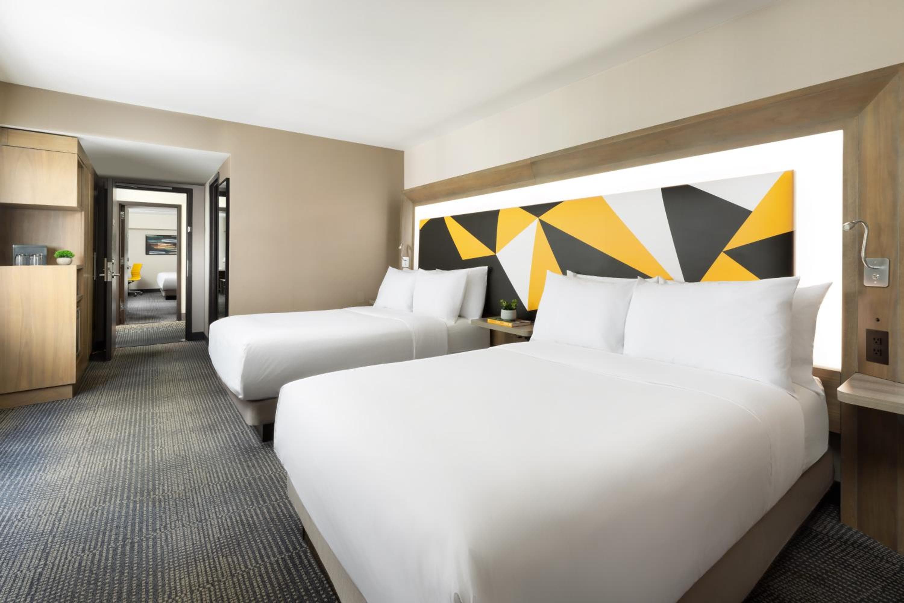 M Social Hotel Times Square Nueva York — 5