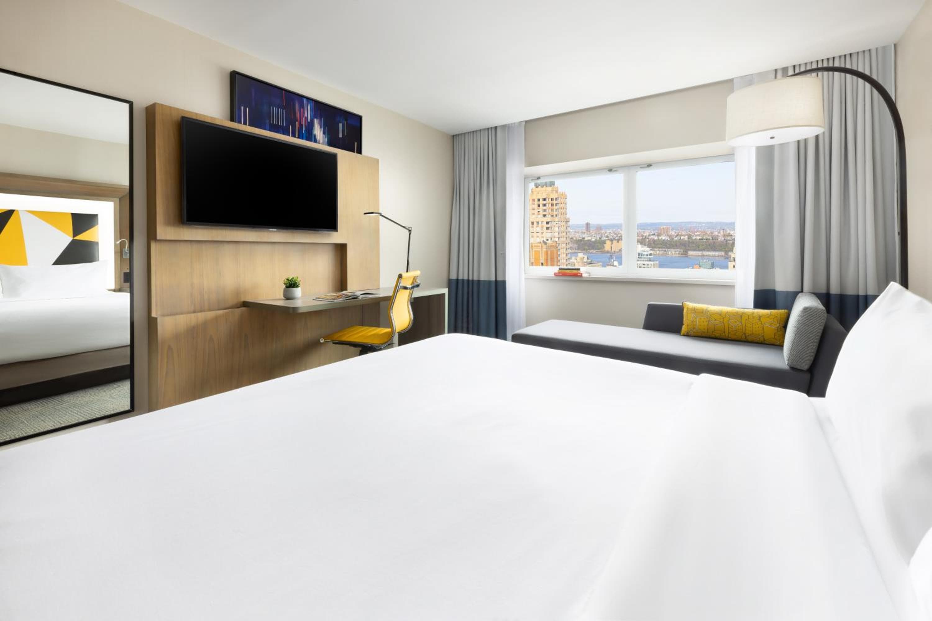 M Social Hotel Times Square Nueva York — 13