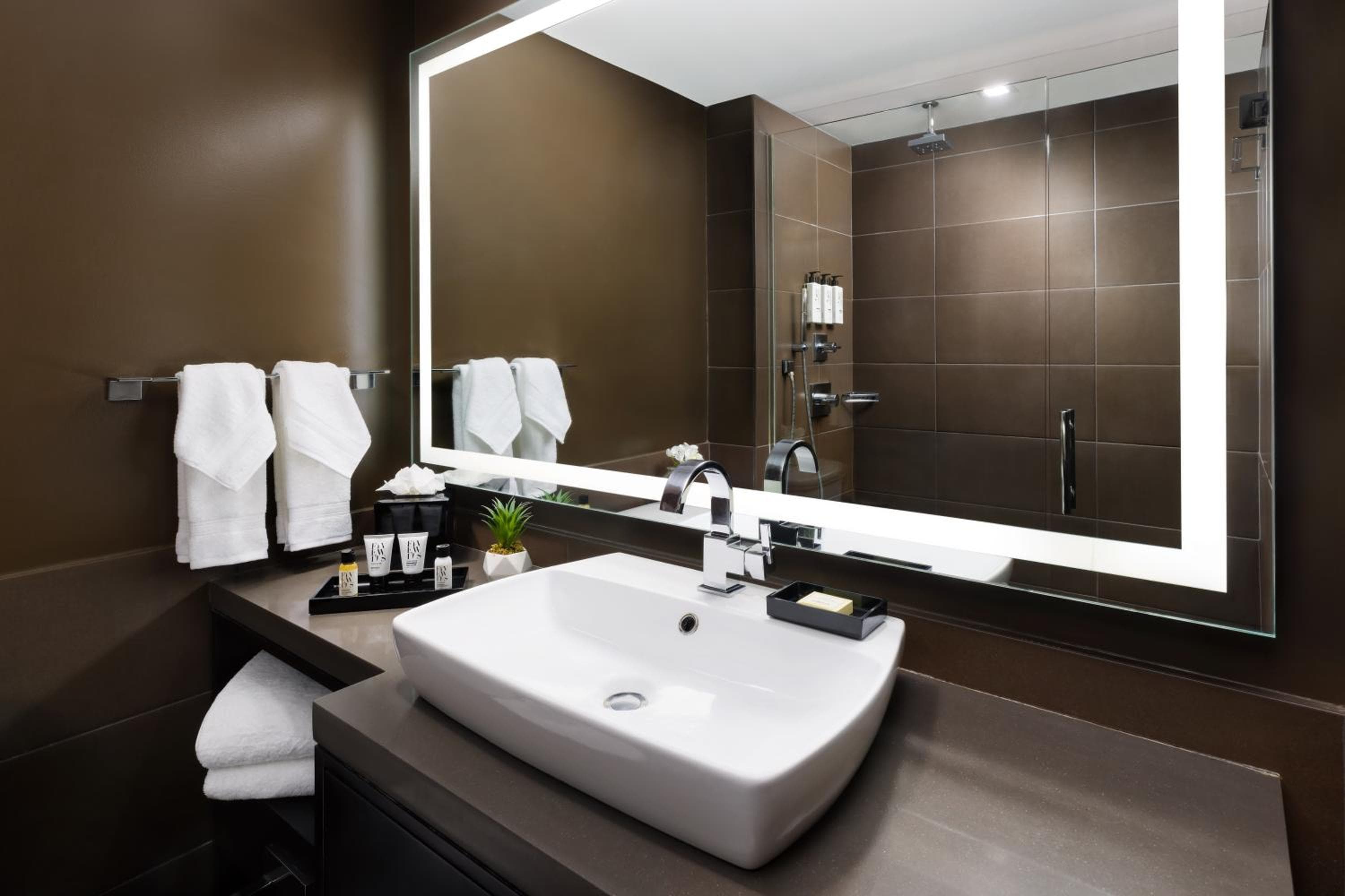 M Social Hotel Times Square Nueva York — 4