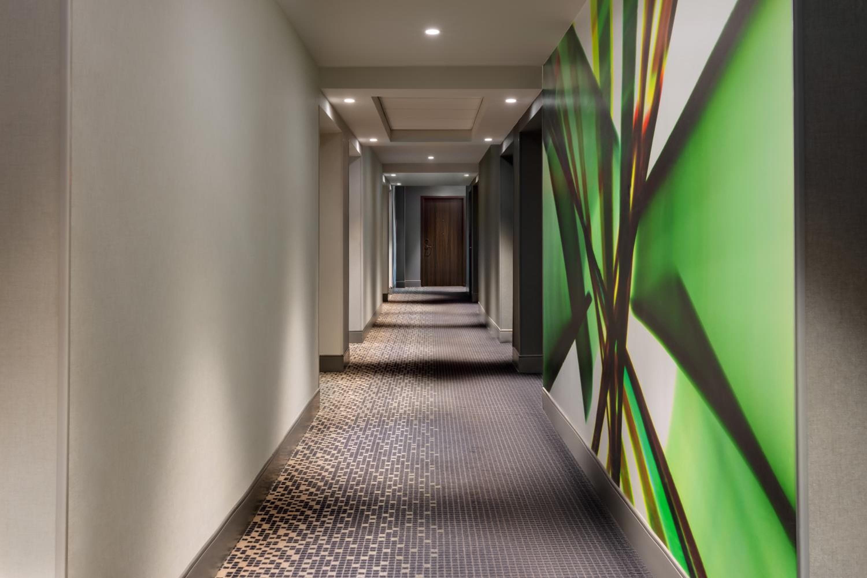 M Social Hotel New York Times Square — 19