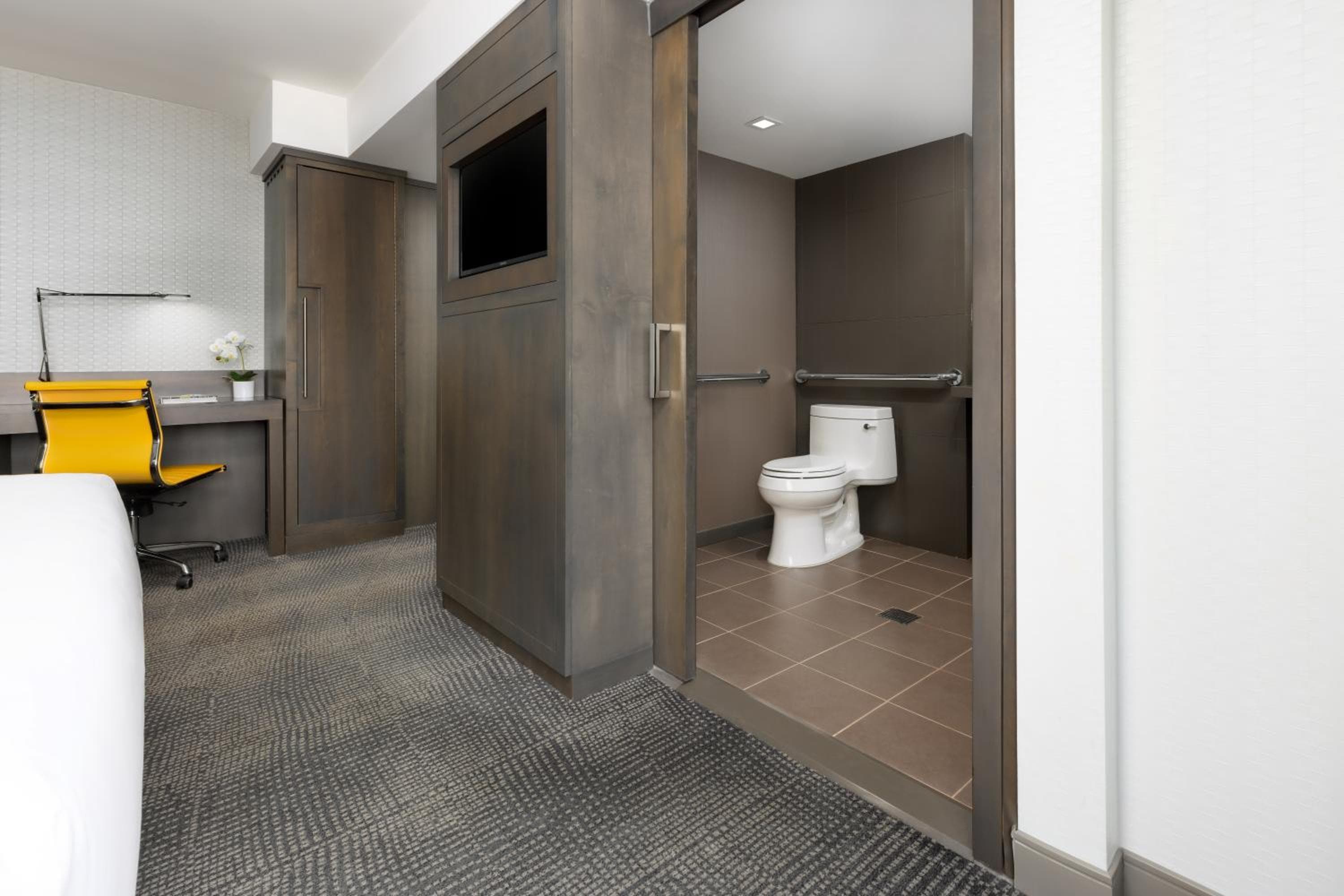 M Social Hotel New York Times Square — 11