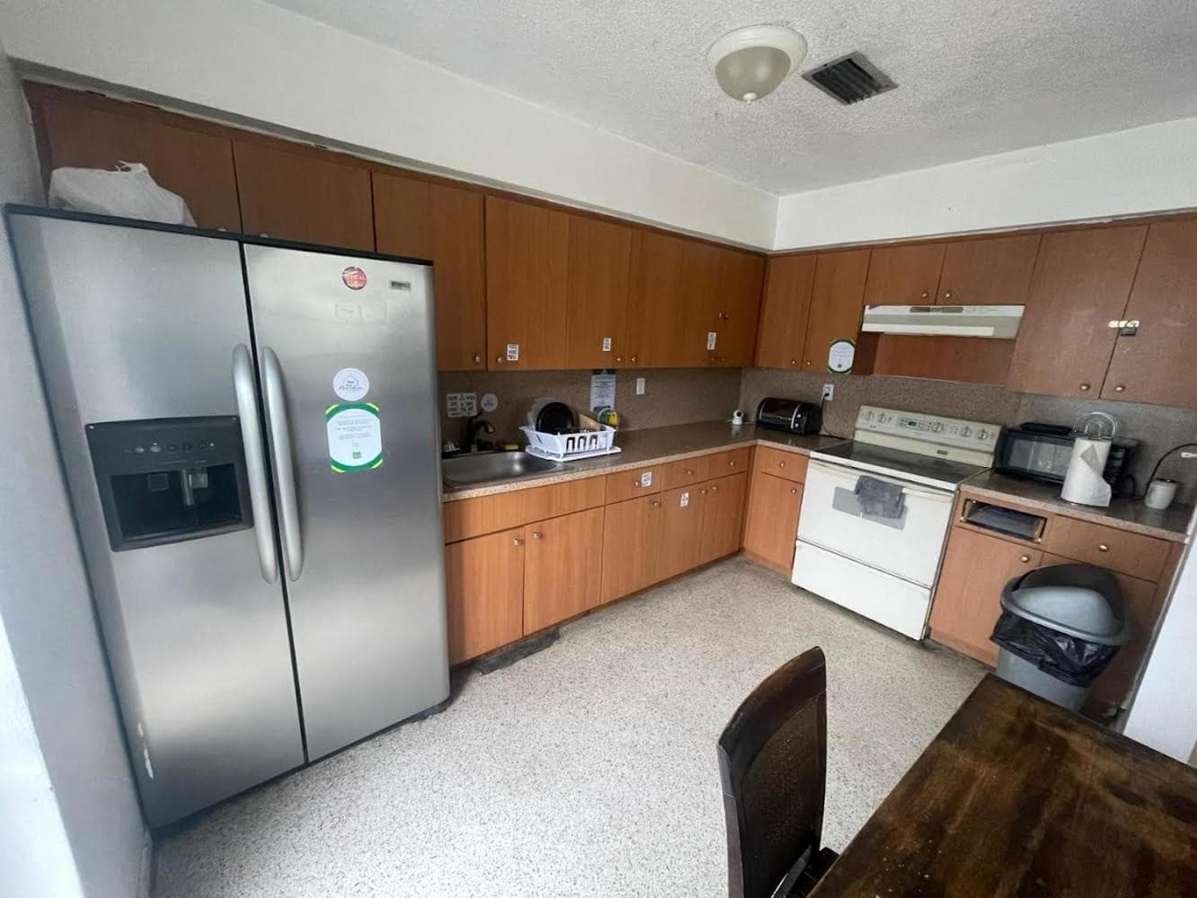 Miami House — 7