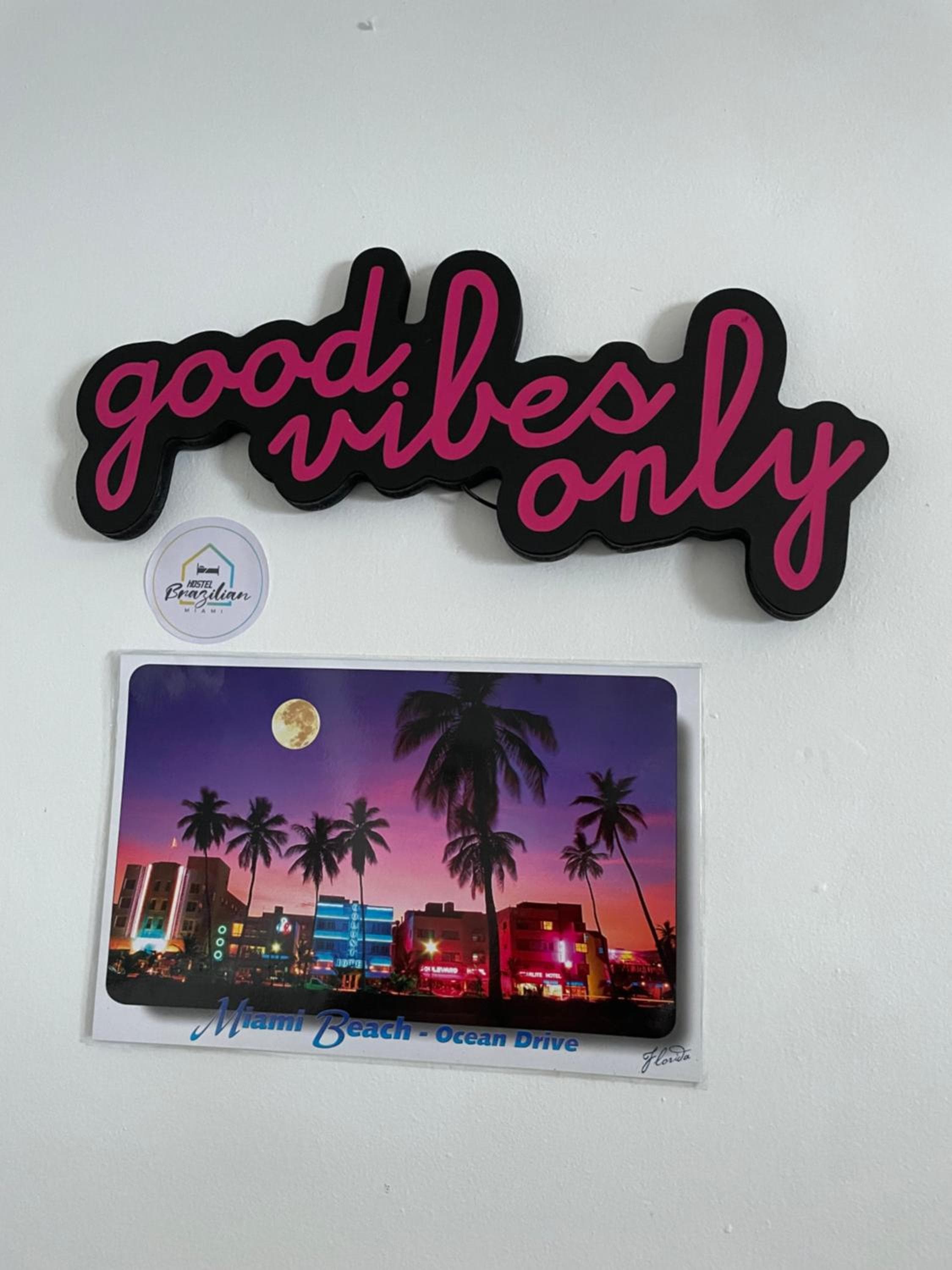 Miami House — 25