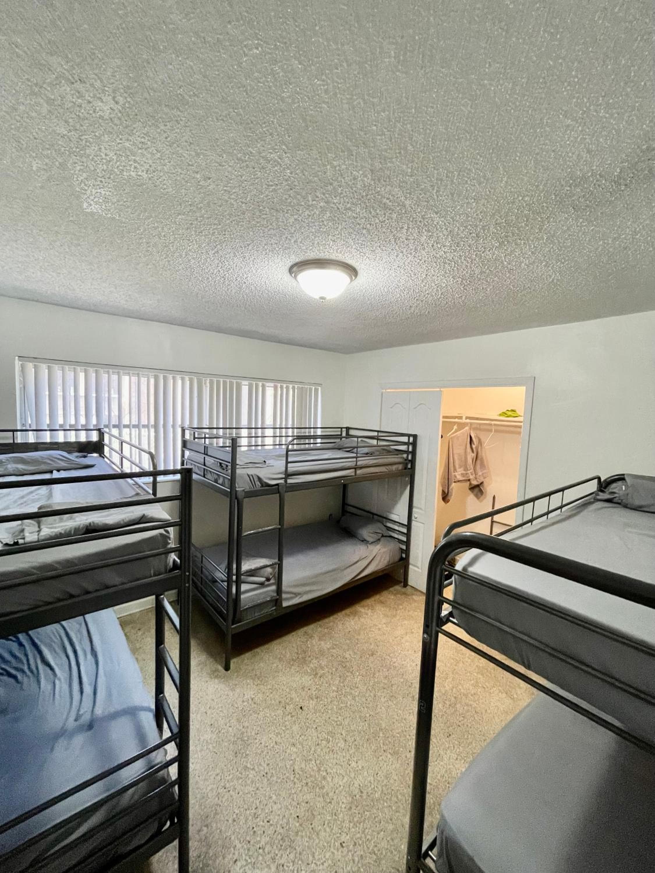 Miami House — 13