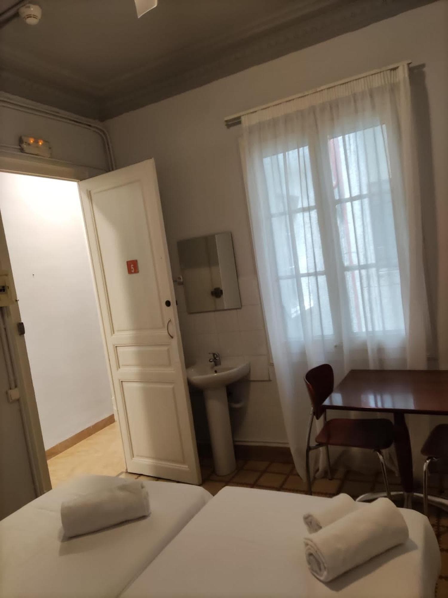 Hotel Monegal — 12
