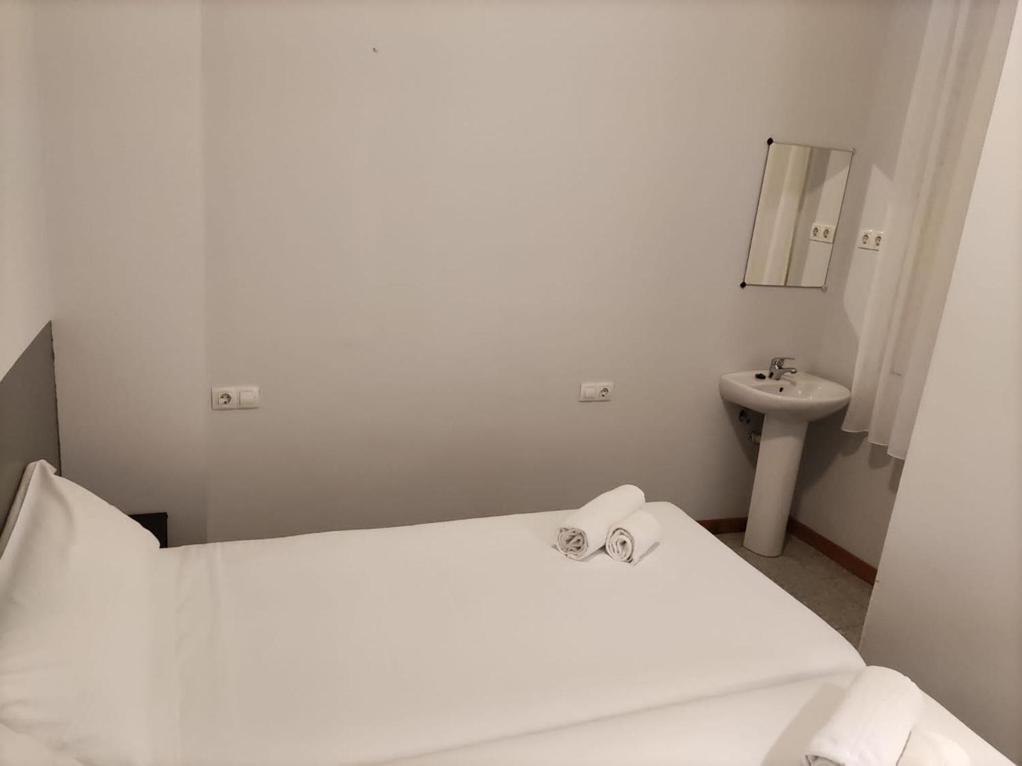Hotel Monegal — 2