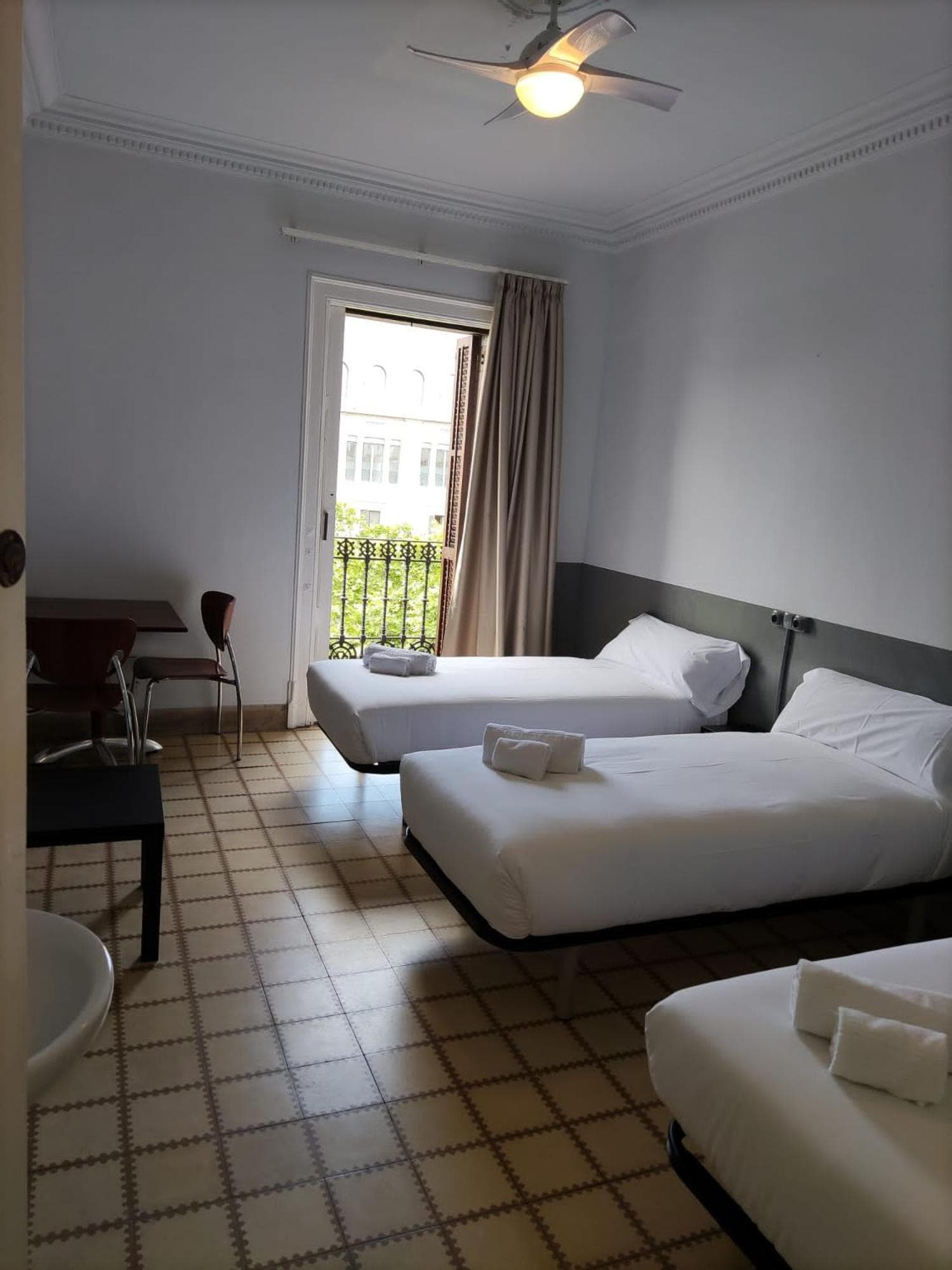 Hotel Monegal — 14