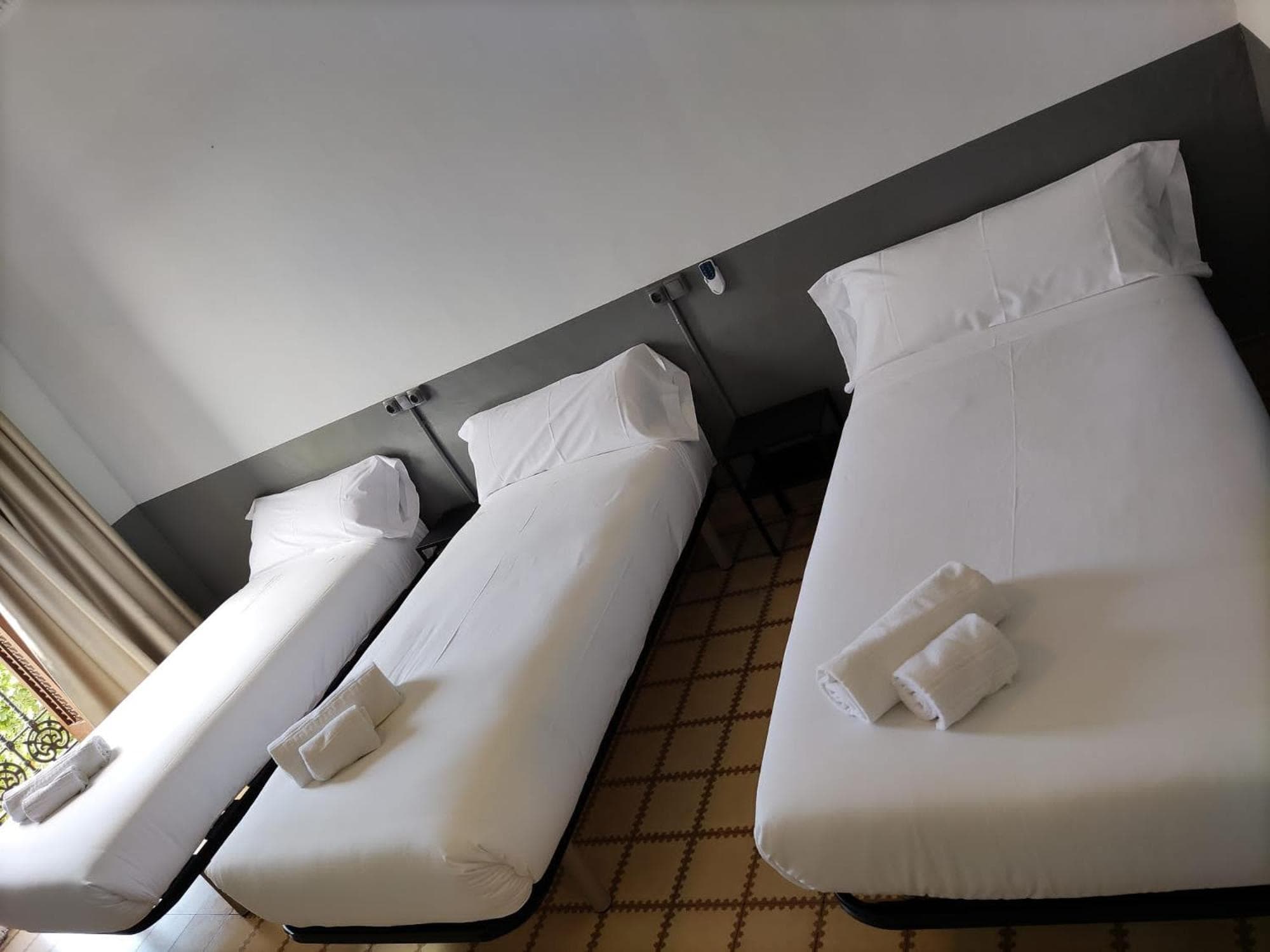 Hotel Monegal — 20