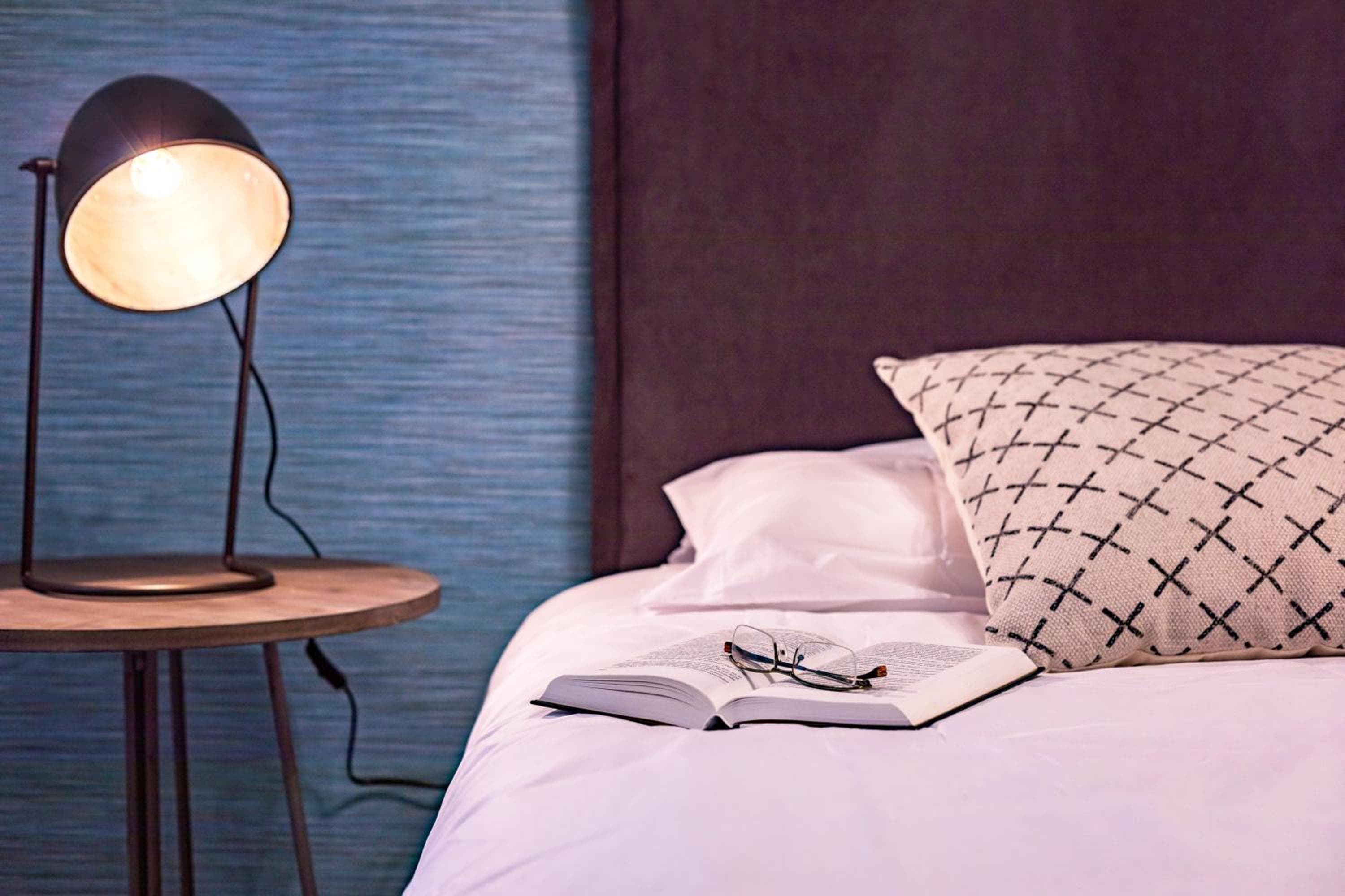 Málaga Central Suites — 2
