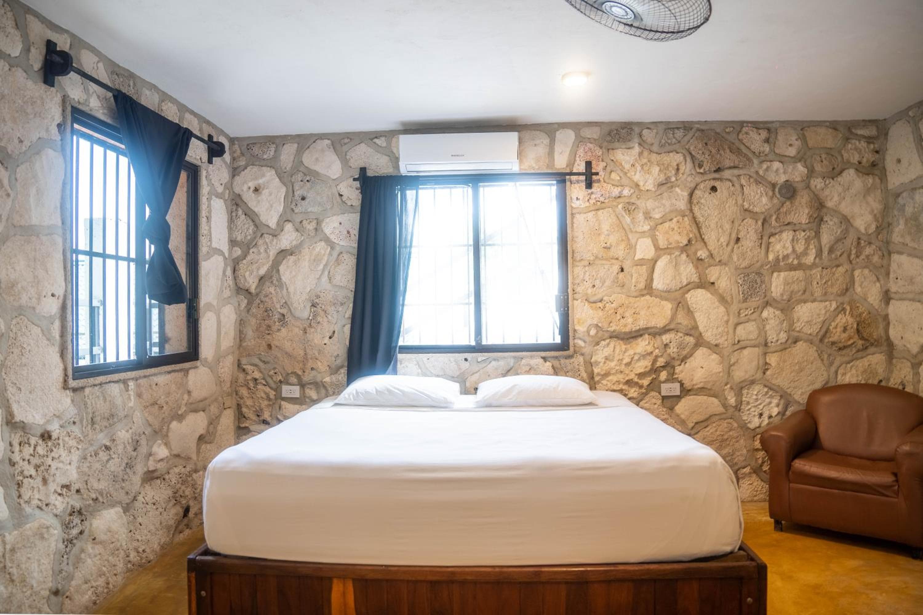 Hostel Oryx Tulum — 9