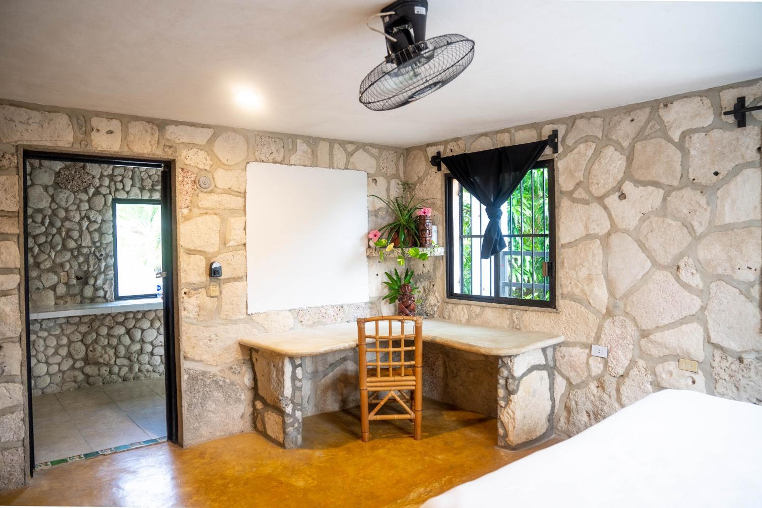 Hostel Oryx Tulum — 6