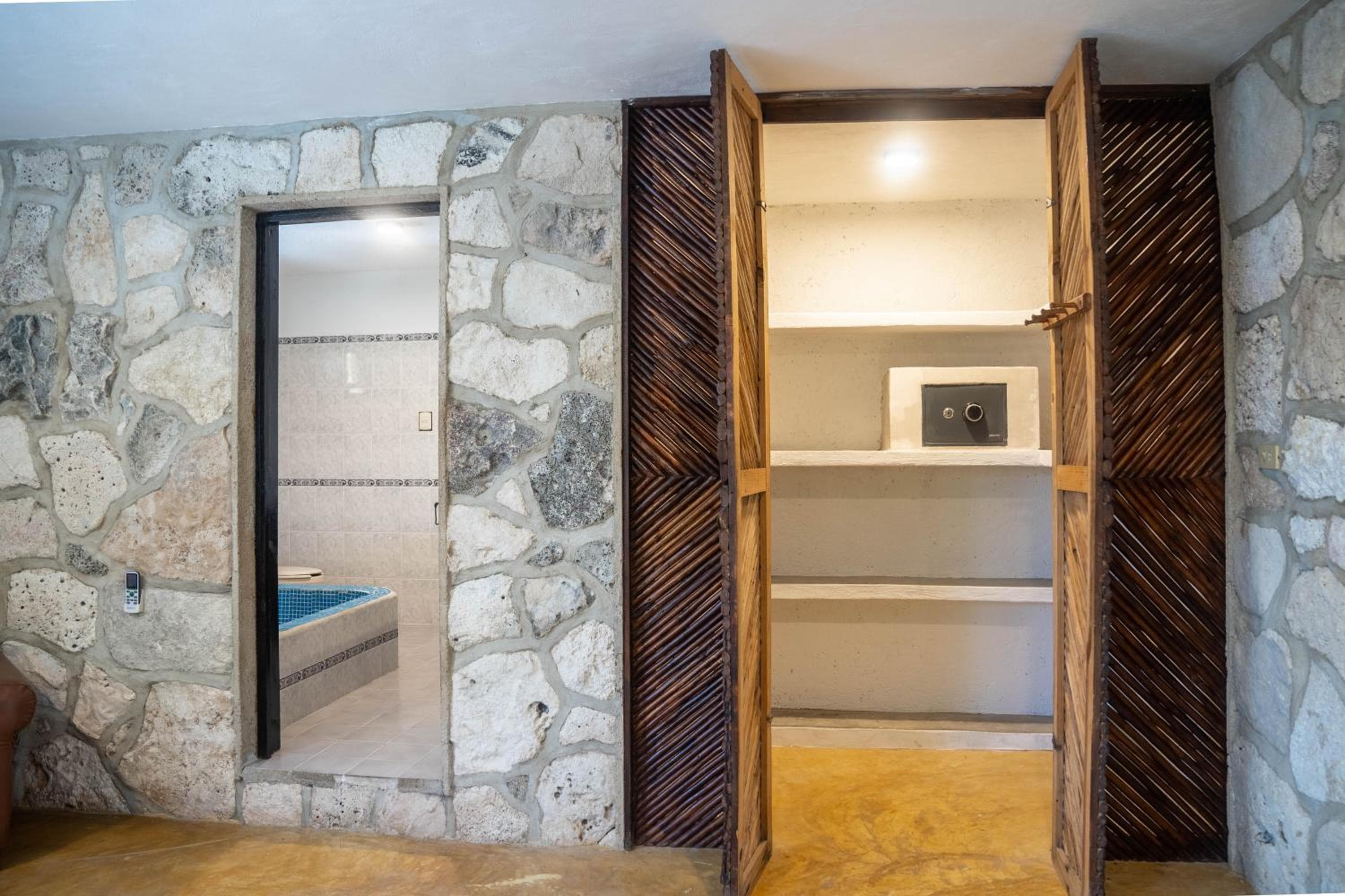 Hostel Oryx Tulum — 4