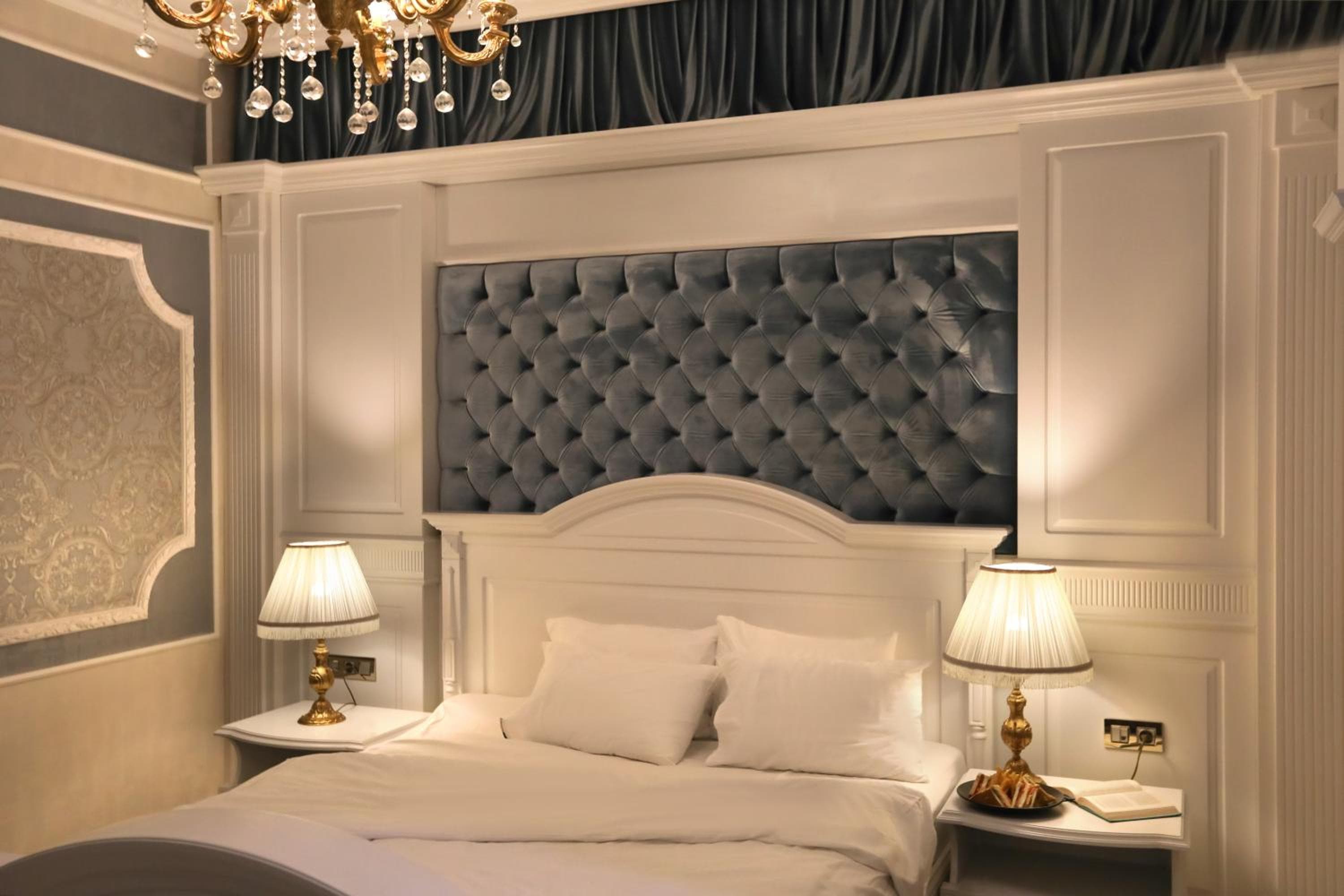 Legacy Ottoman Hotel Istanbul Old City — 3