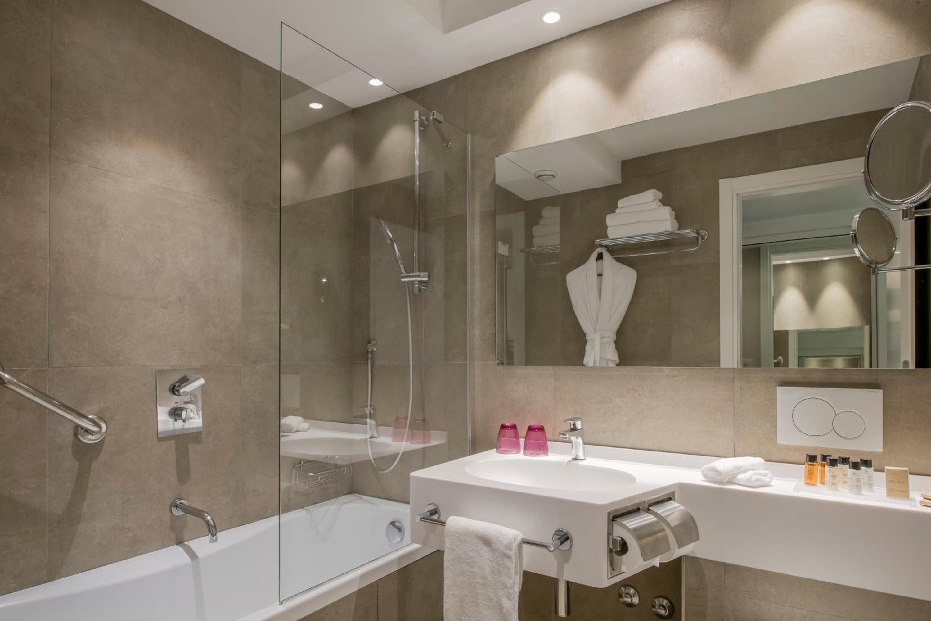 Crowne Plaza Roma San Pietro, un hotel IHG — 23