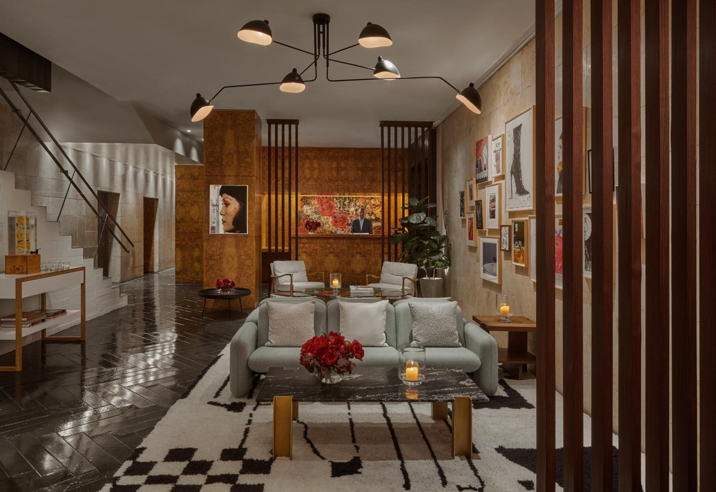 SIXTY Beverly Hills — 24