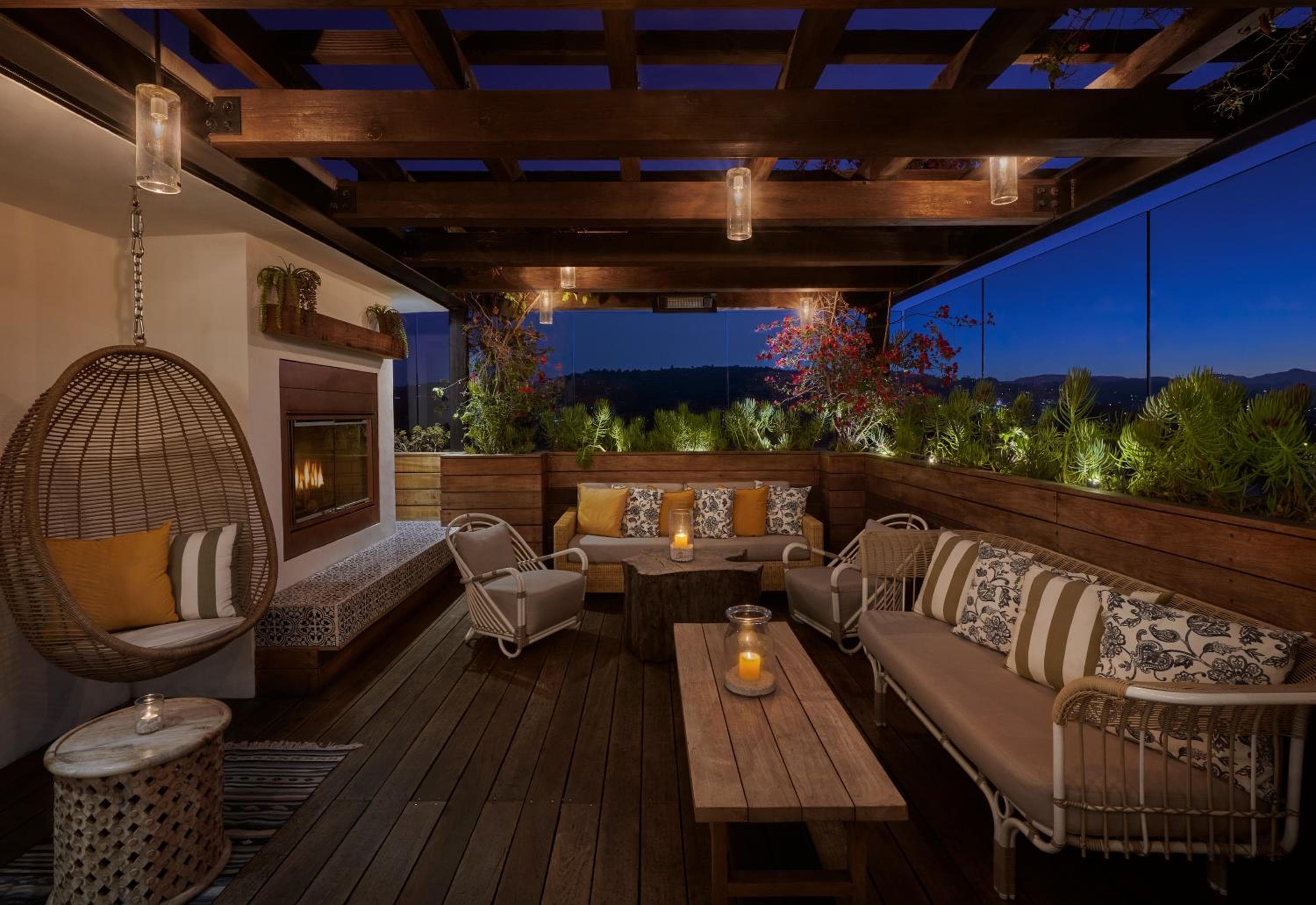SIXTY Beverly Hills — 26