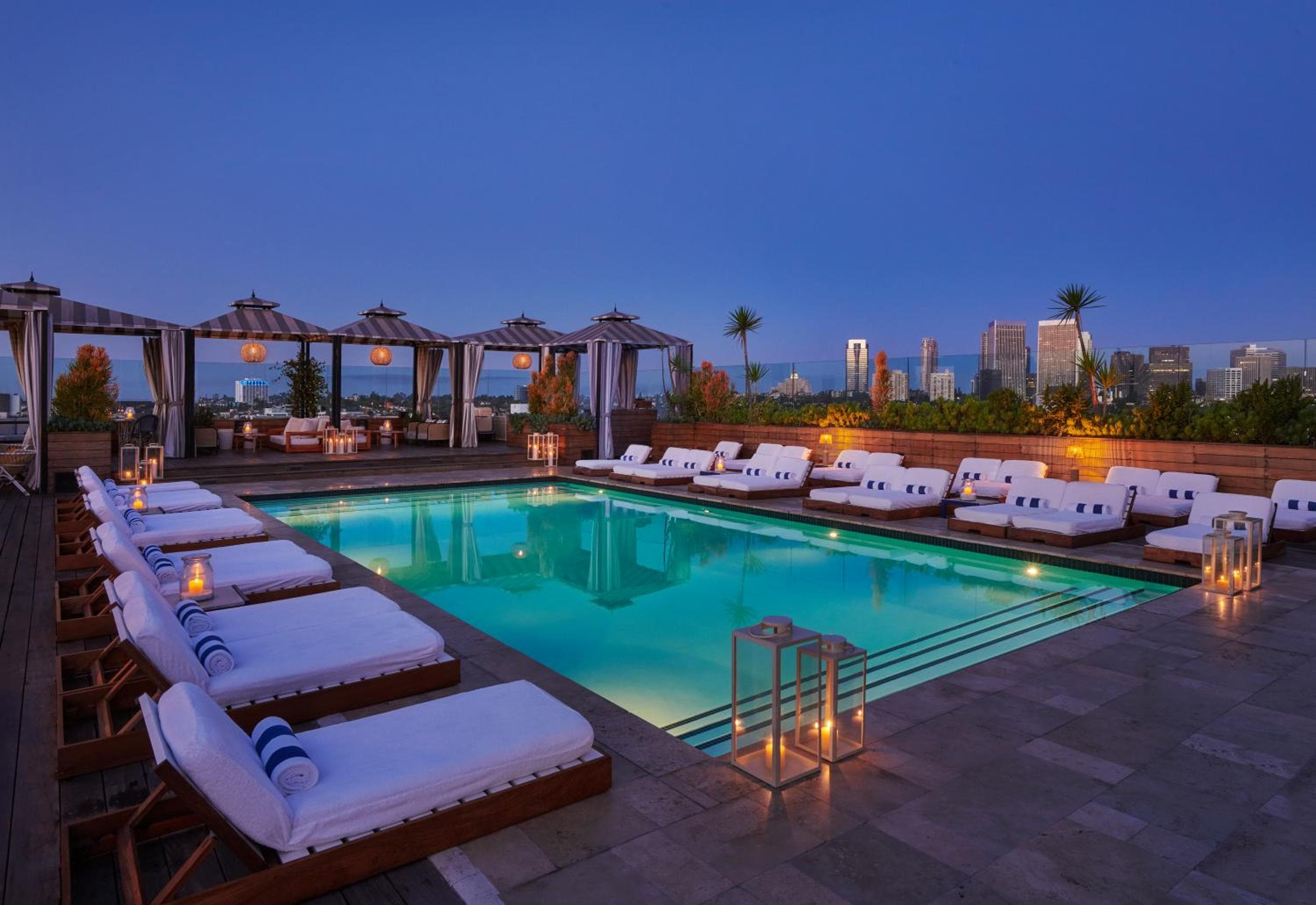 SIXTY Beverly Hills — 4