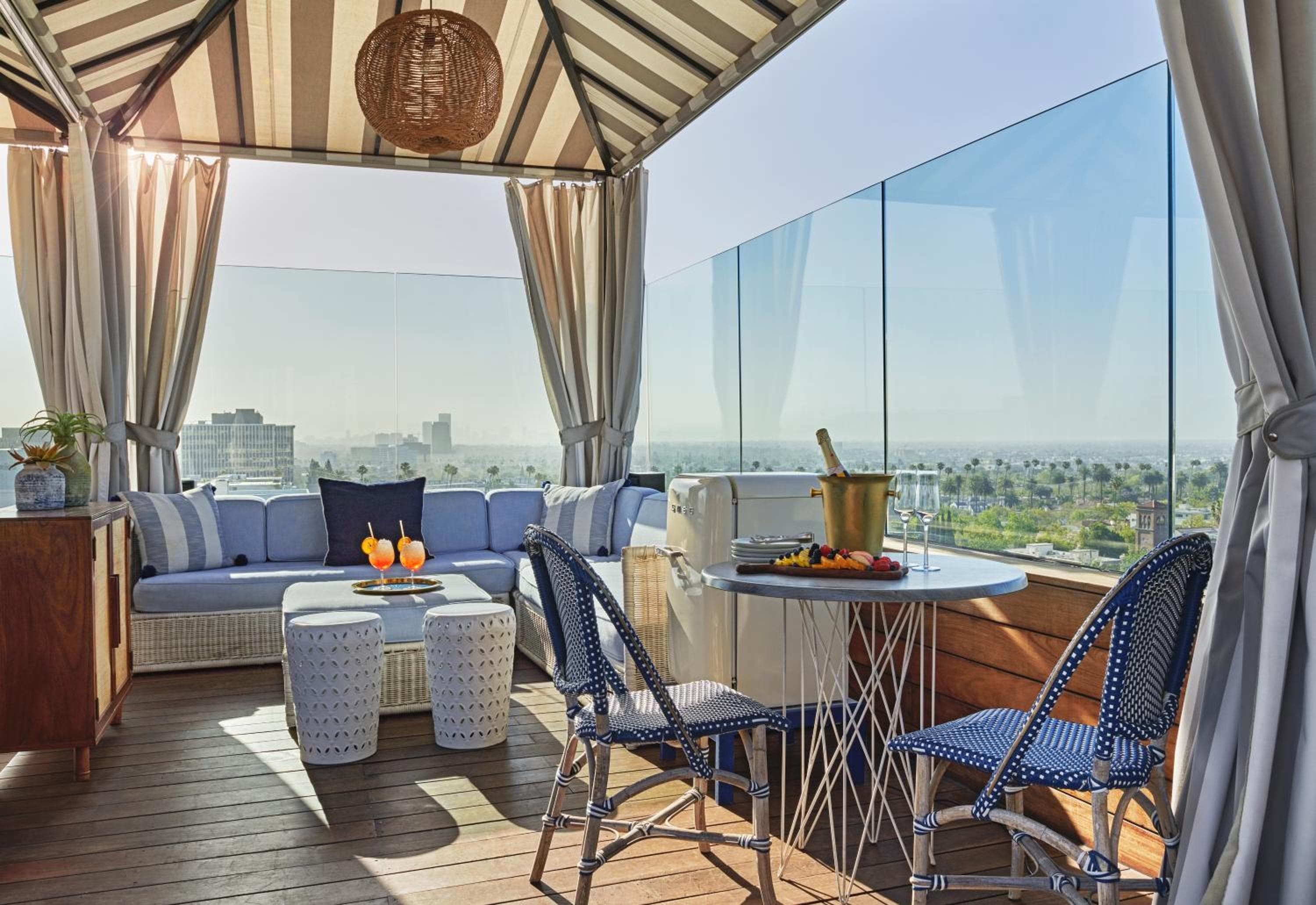 SIXTY Beverly Hills — 27