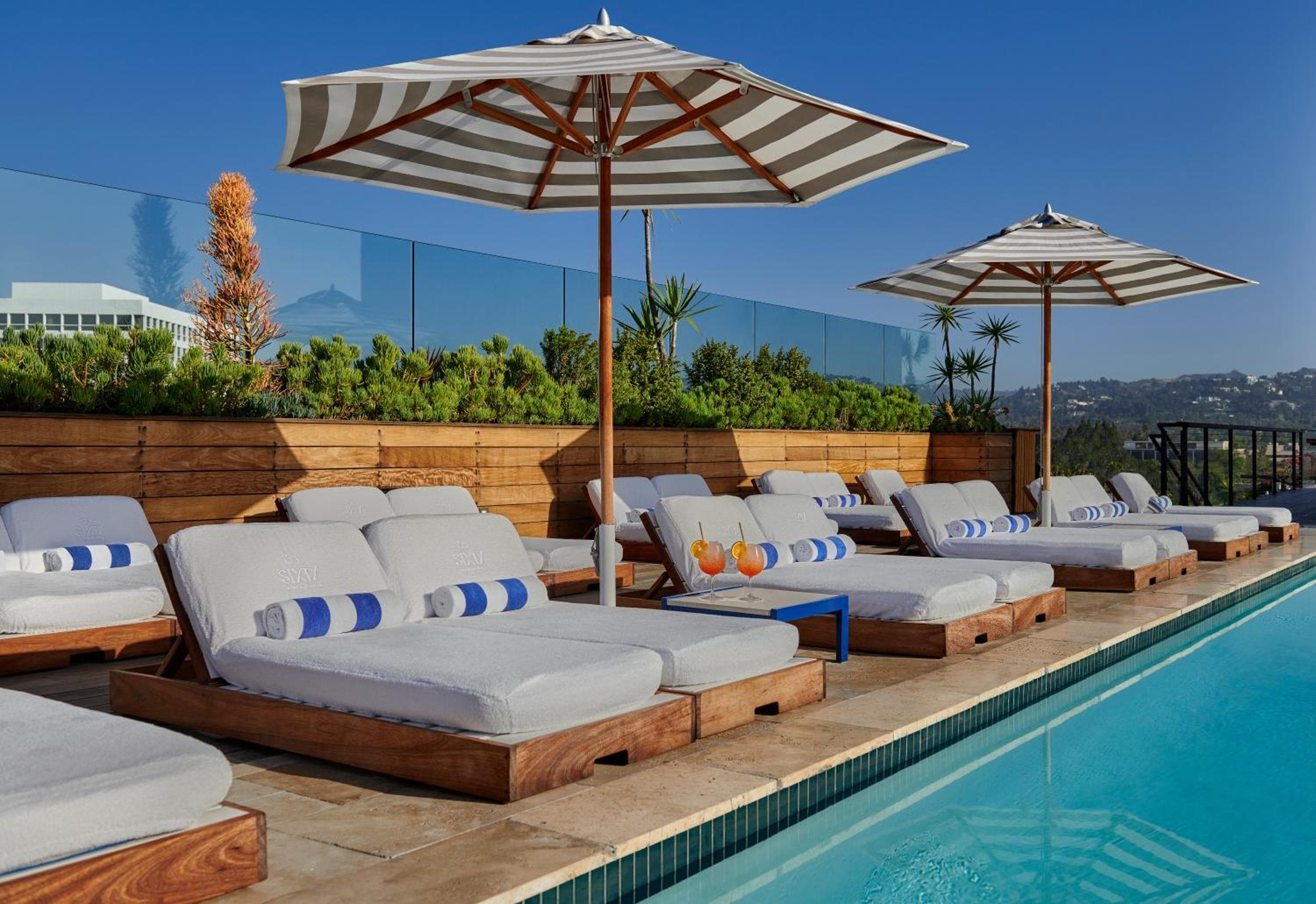 SIXTY Beverly Hills — 28