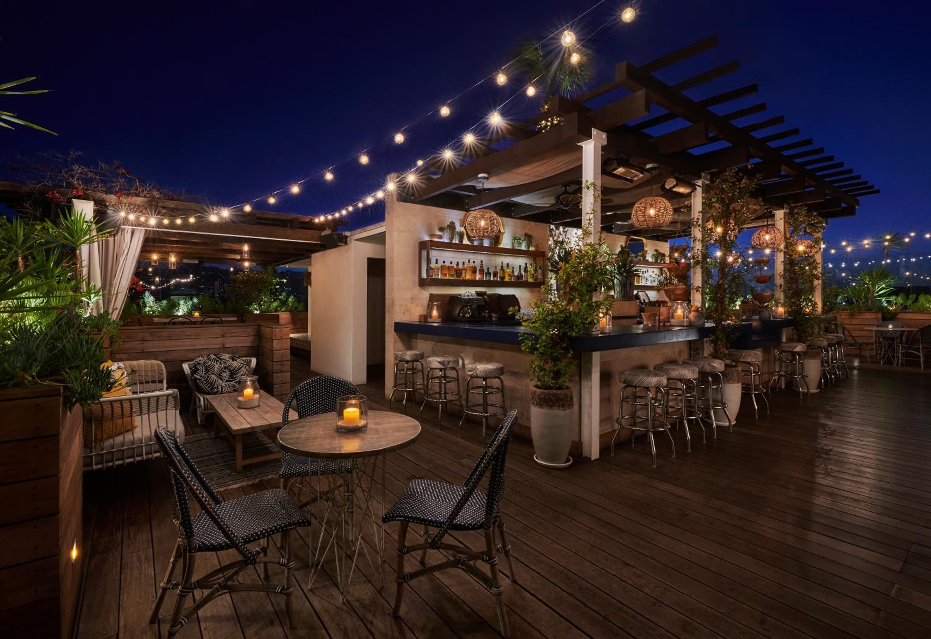 SIXTY Beverly Hills — 29