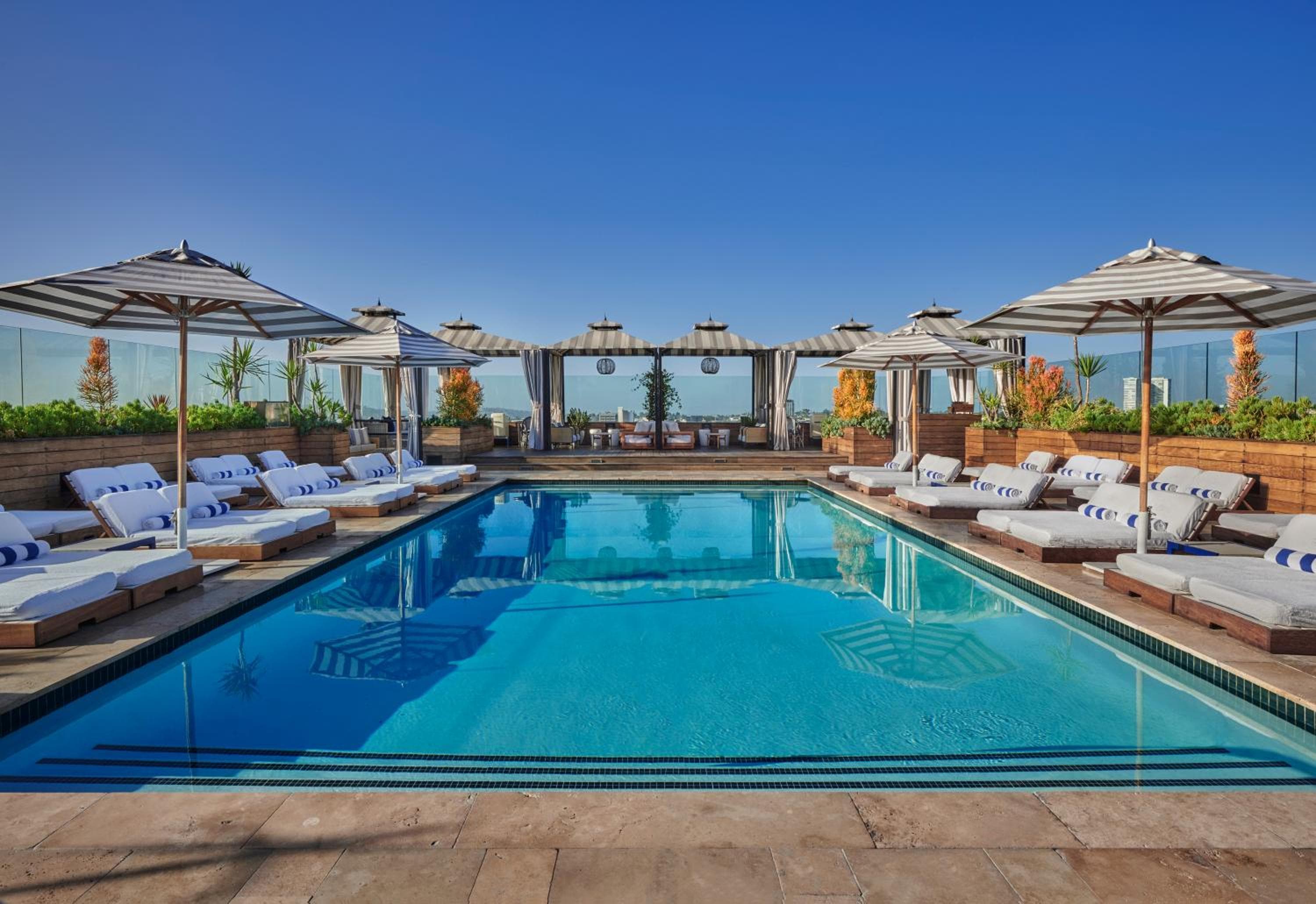 SIXTY Beverly Hills — 3