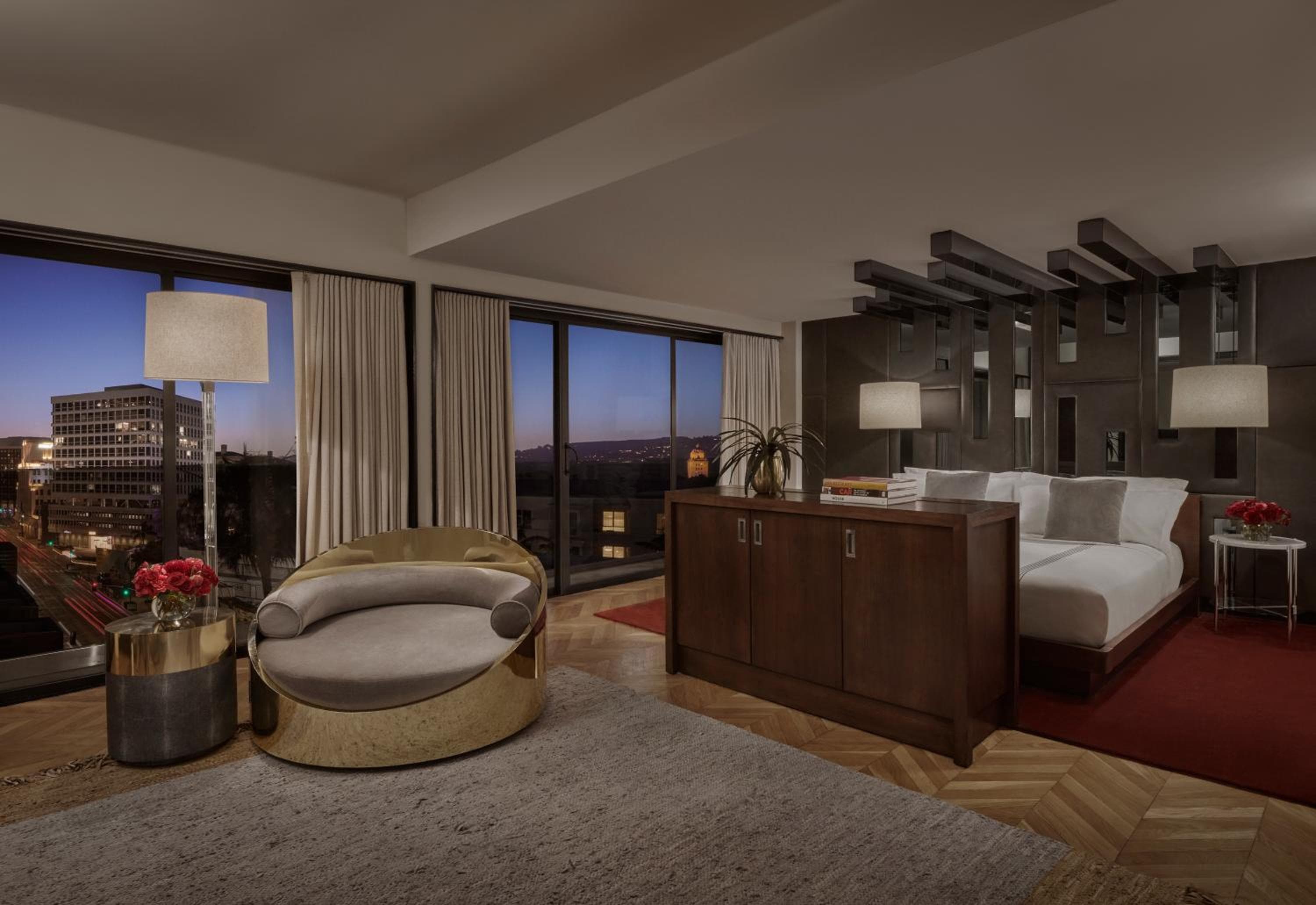 SIXTY Beverly Hills — 20