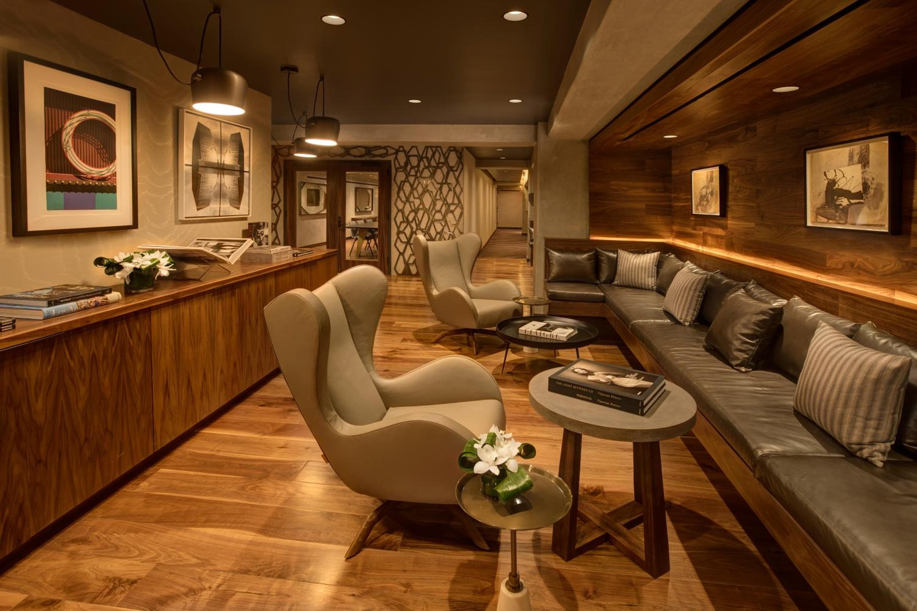SIXTY Beverly Hills — 22