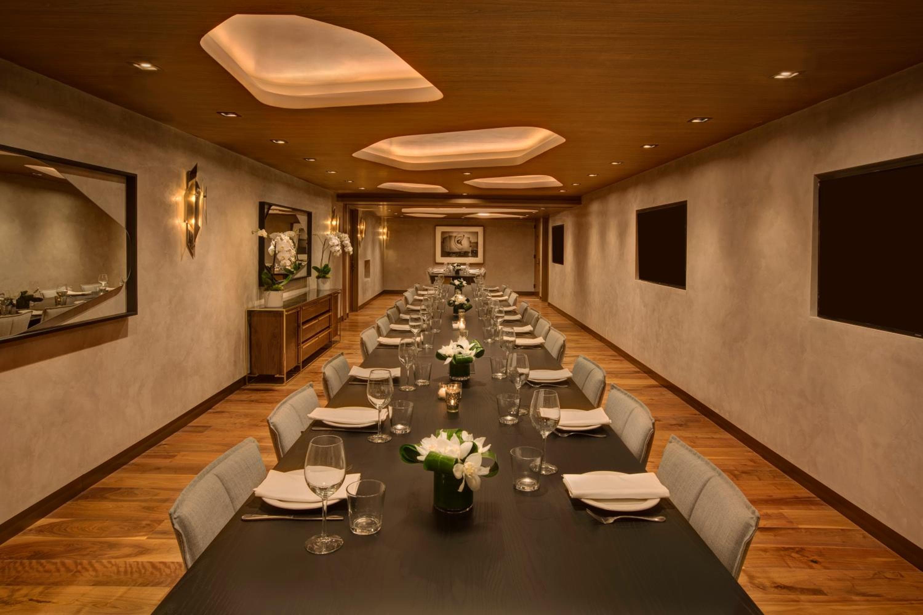 SIXTY Beverly Hills — 5