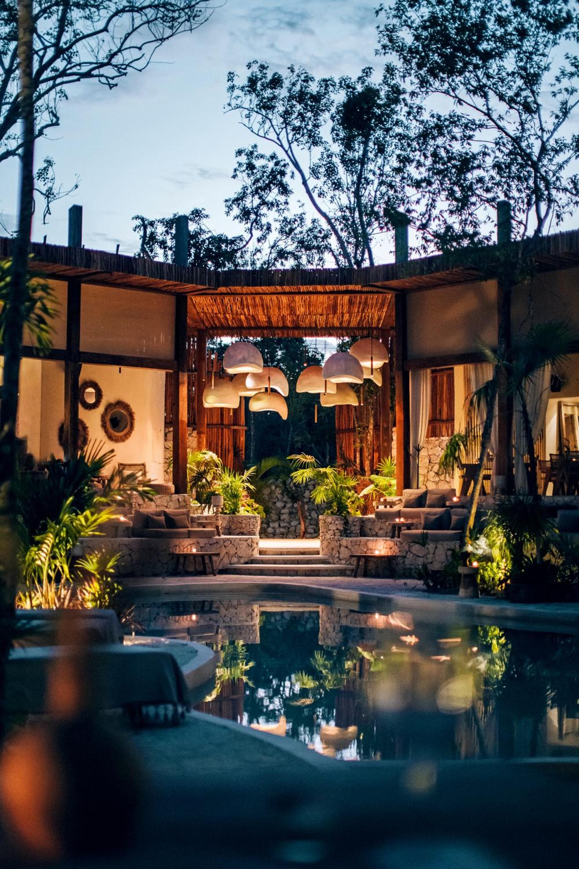 Hotel Muare & Spa Tulum — 13