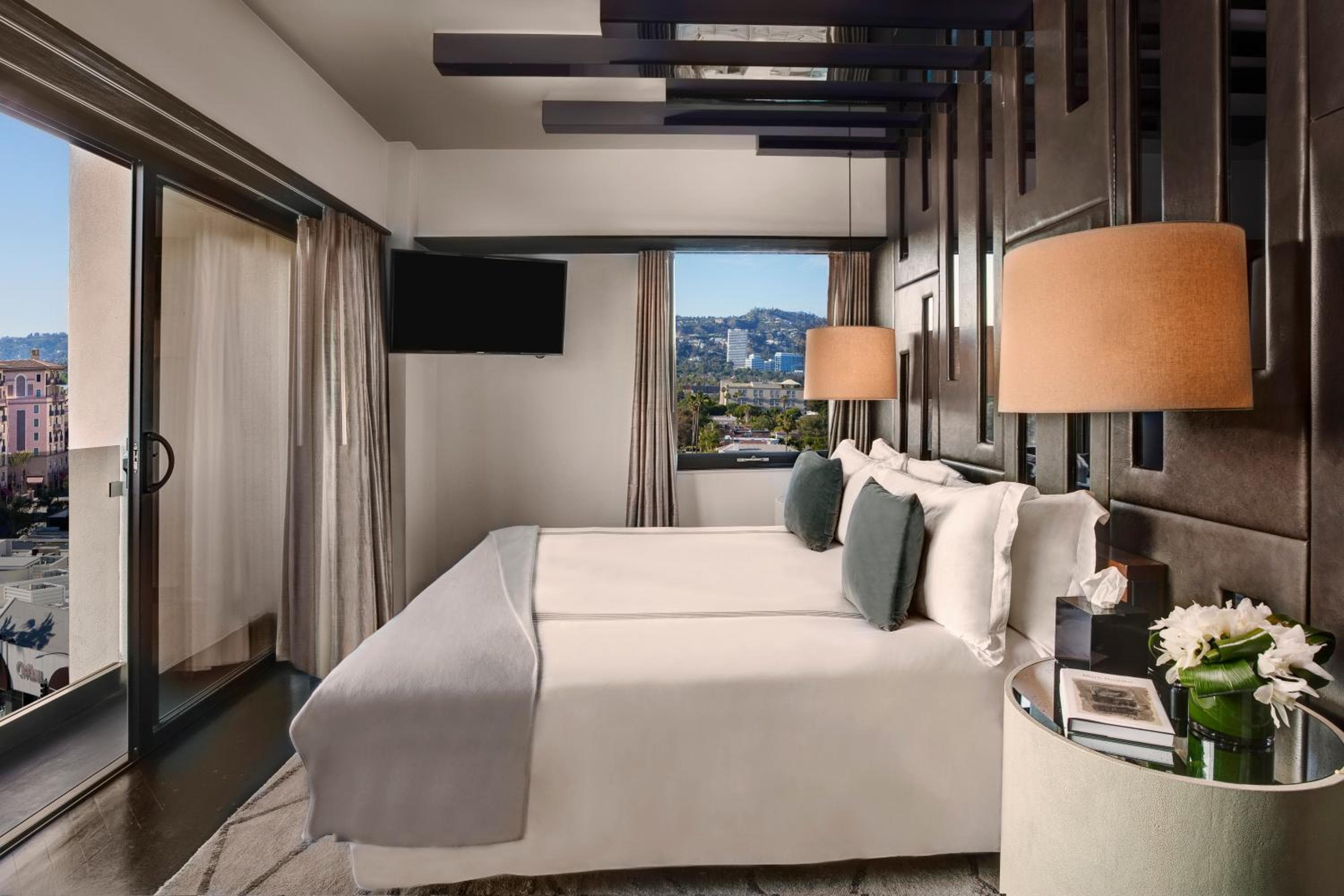 SIXTY Beverly Hills — 6