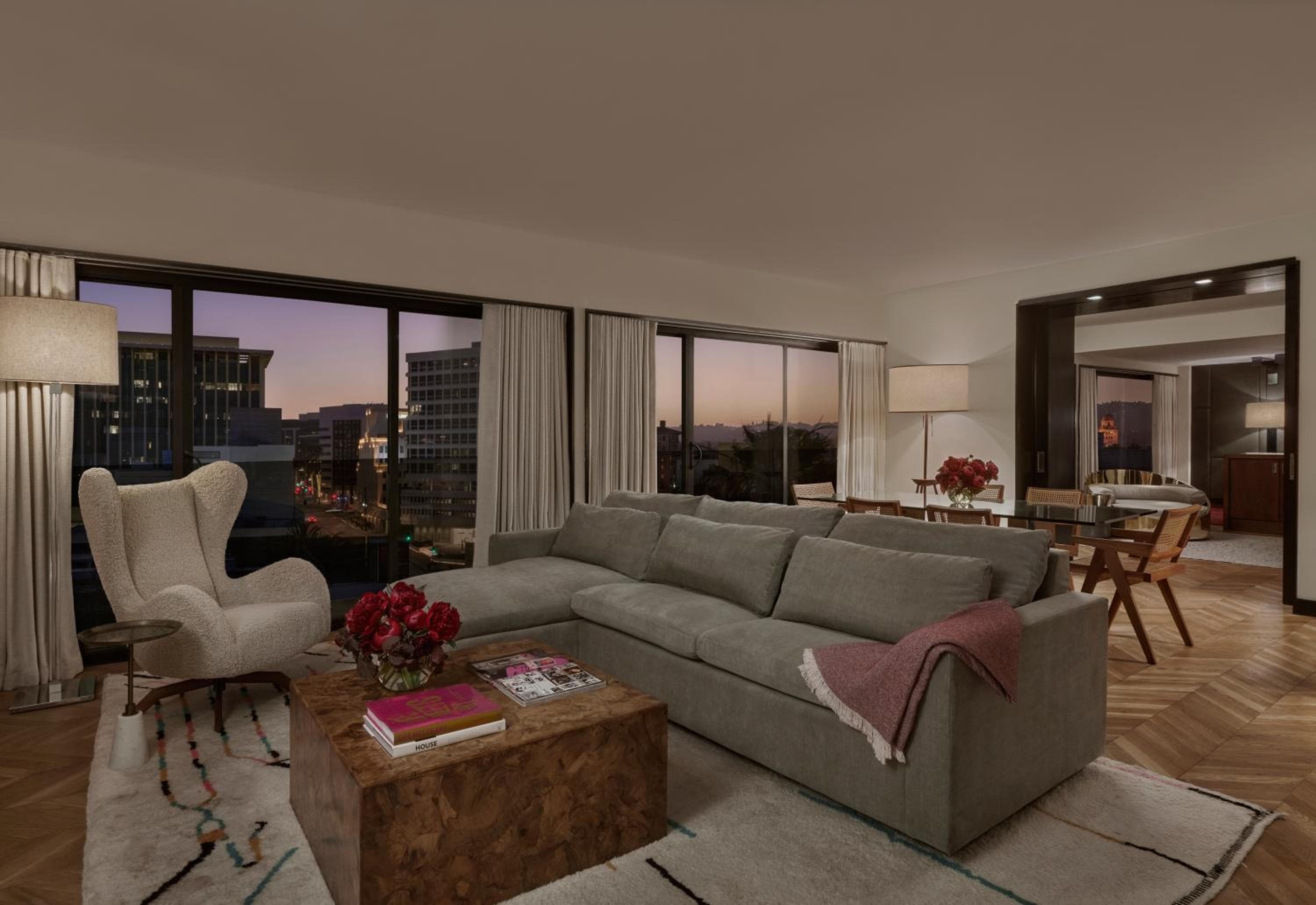 SIXTY Beverly Hills — 2