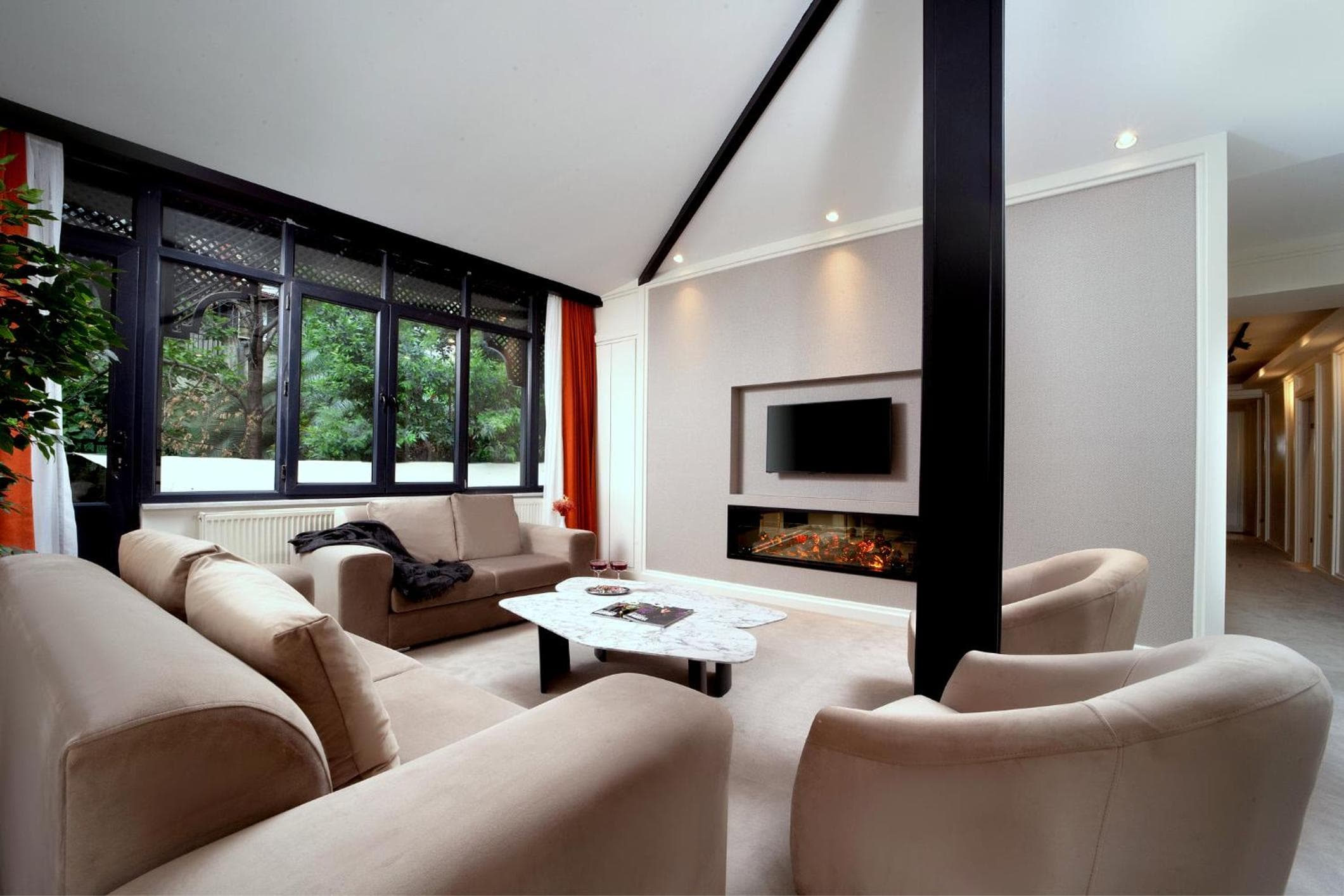 Walton Giardini Pera — 5