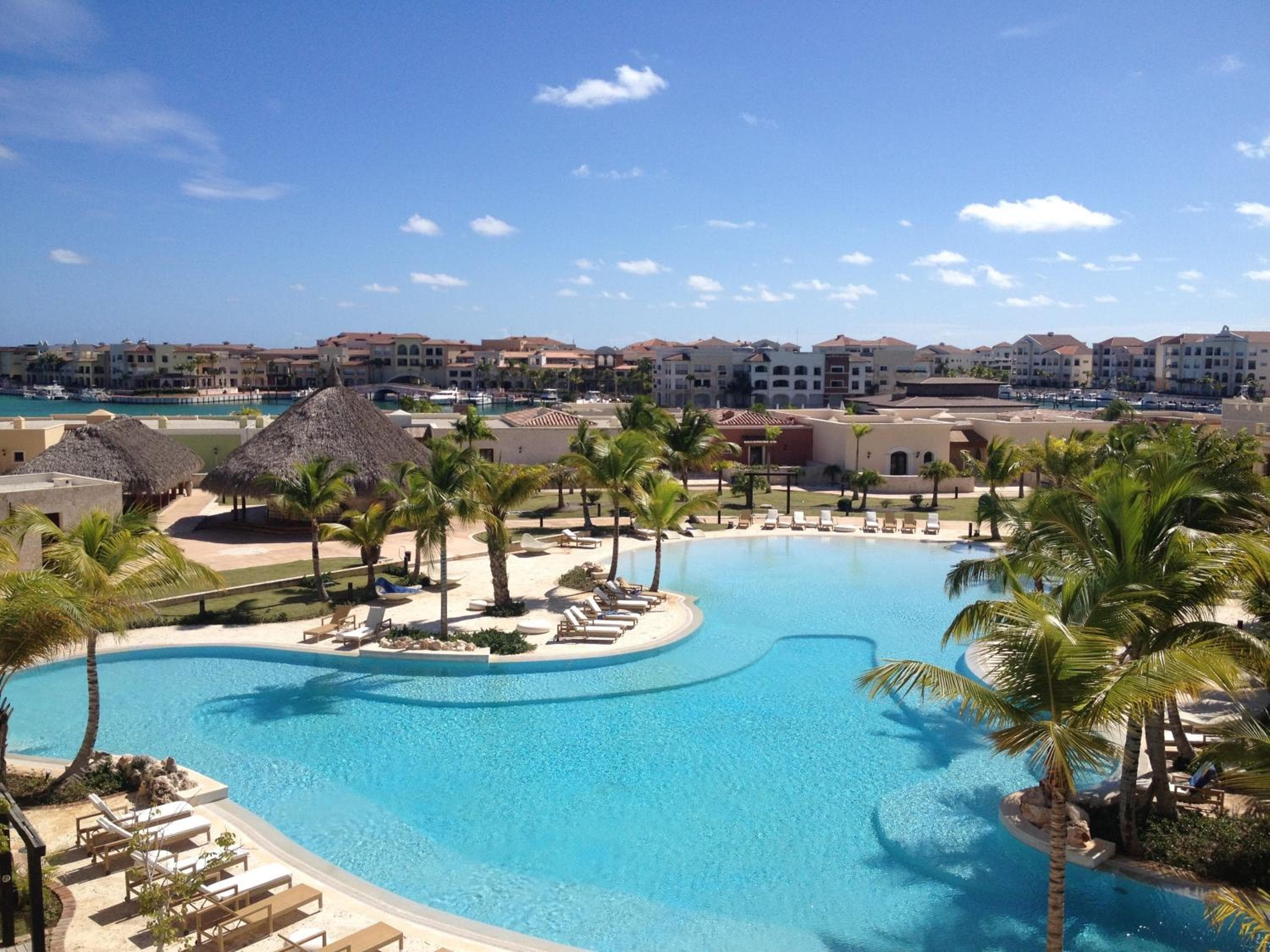 Fishing Lodge Cap Cana — 18