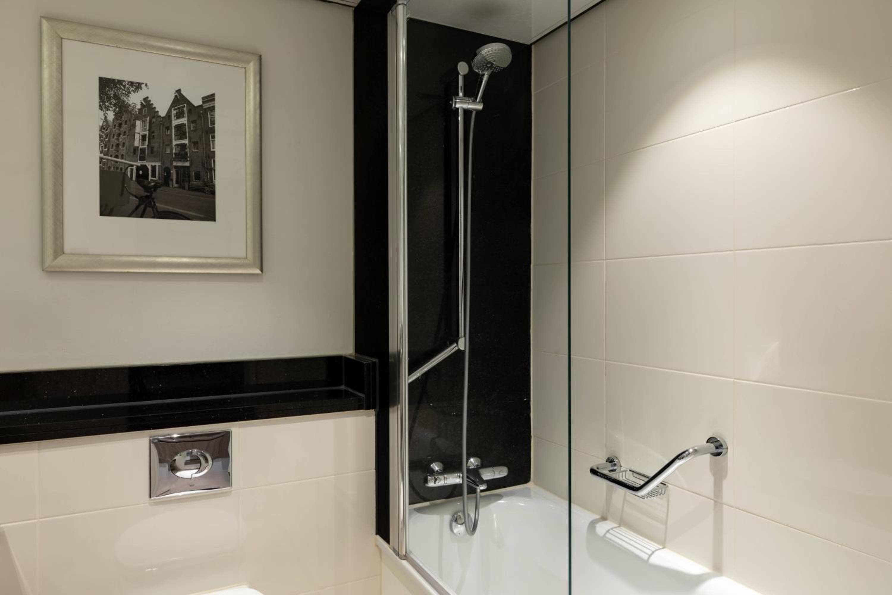 Hotel Marriott di Amsterdam — 15