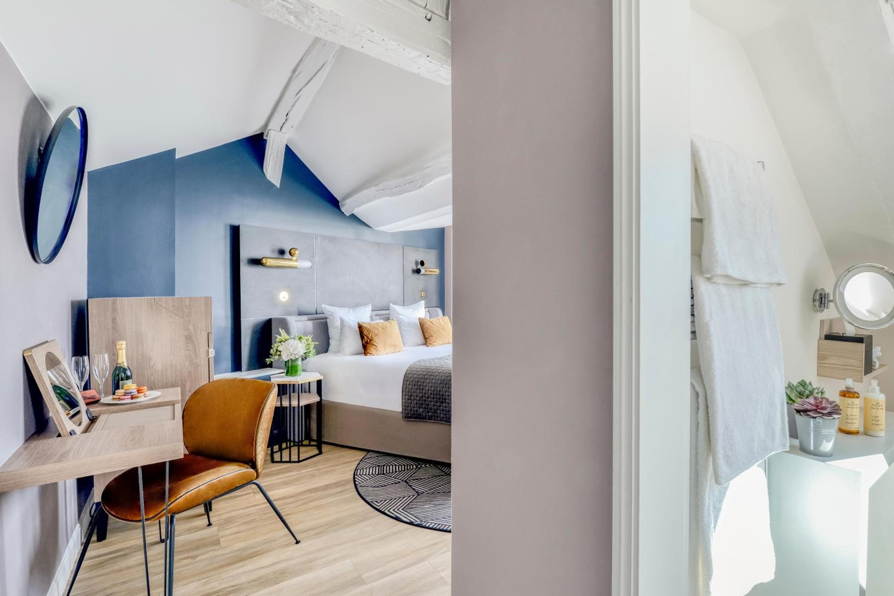 Hotel Opéra Opal — 24