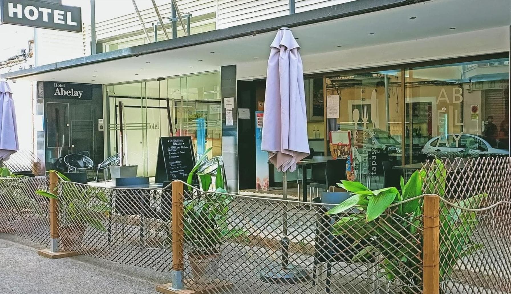 Hotel Abelay — 9