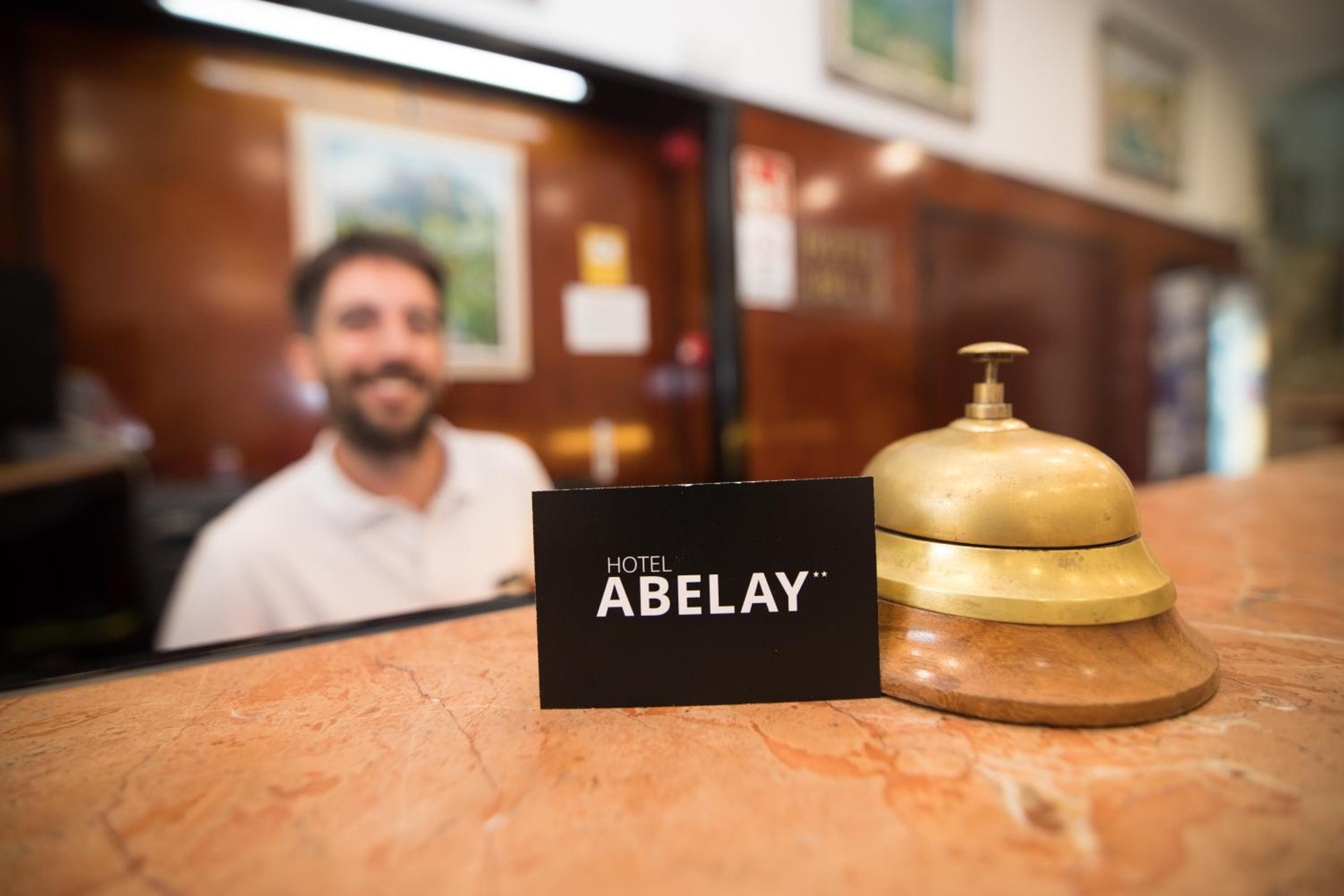 Hotel Abelay — 18