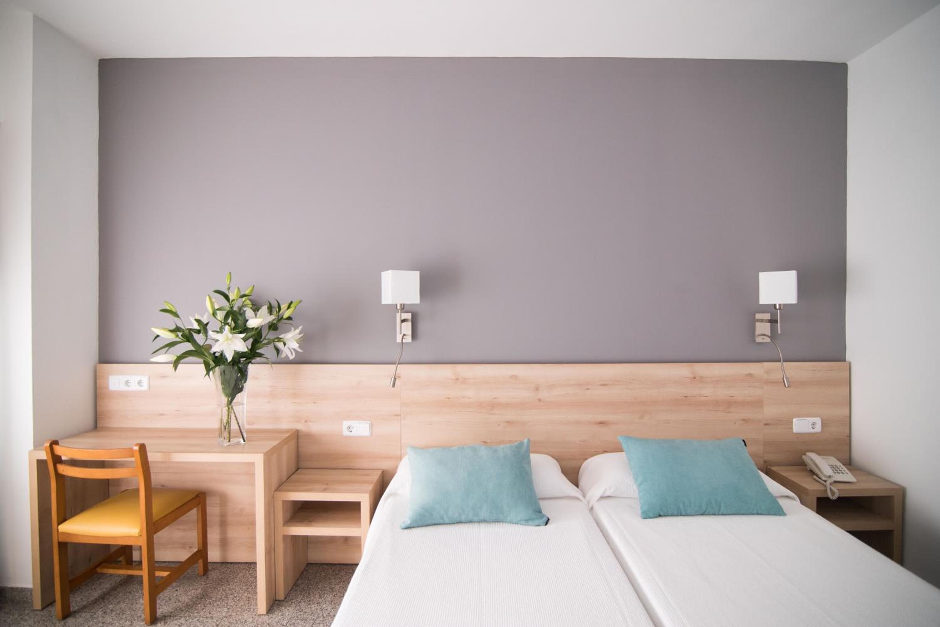 Hotel Abelay — 25