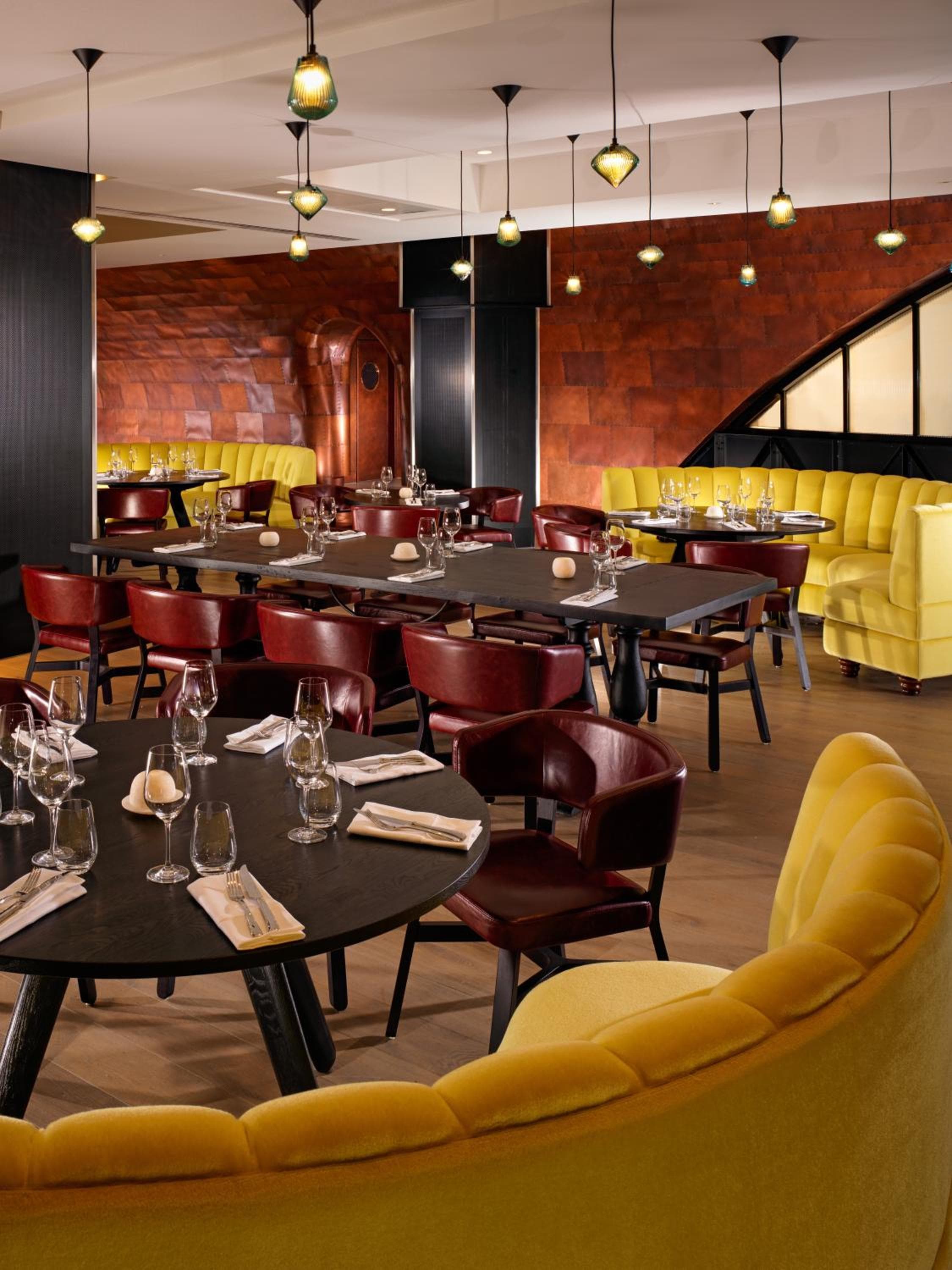 Sea Containers London — 30