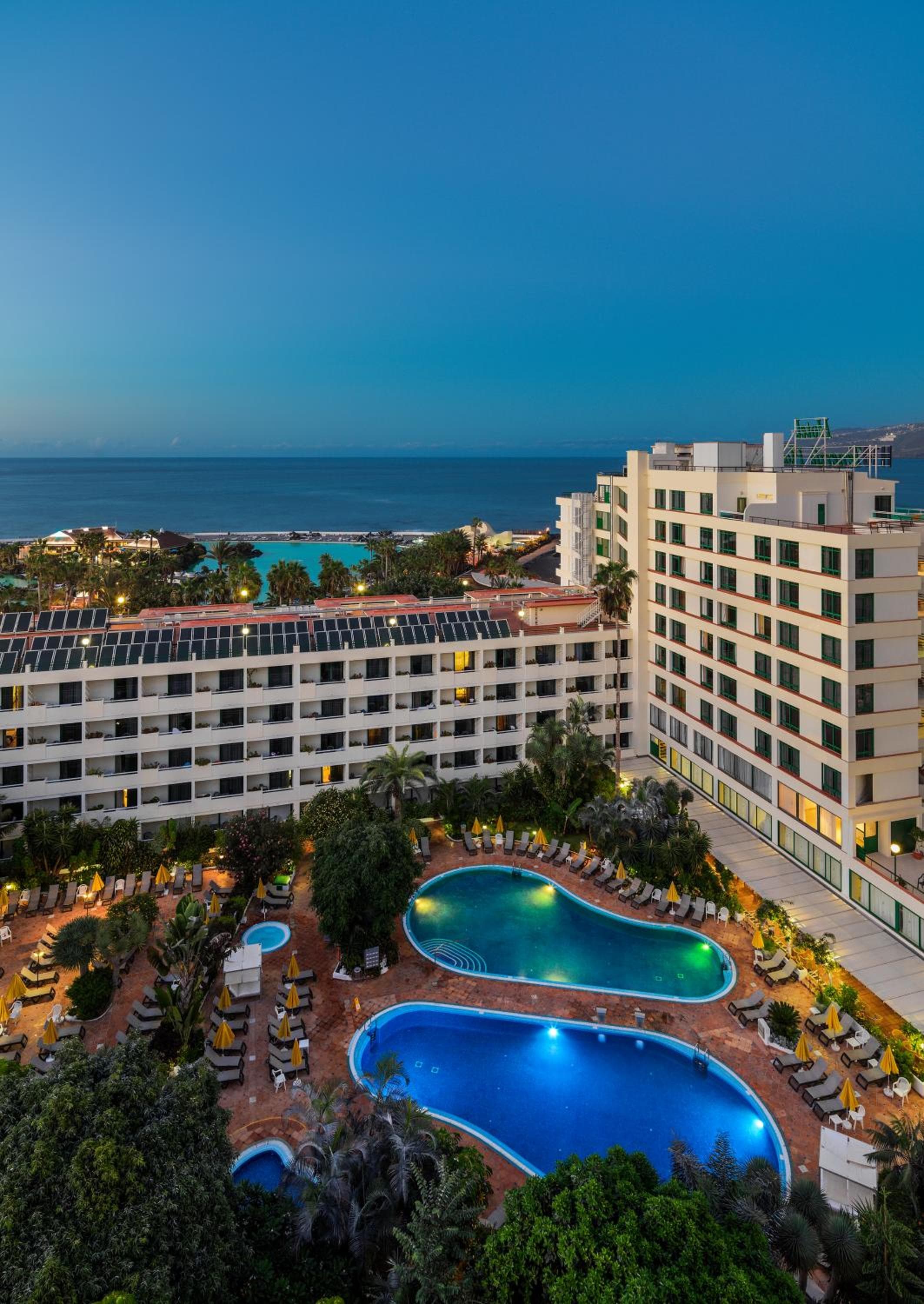 H10 Tenerife Playa — 3