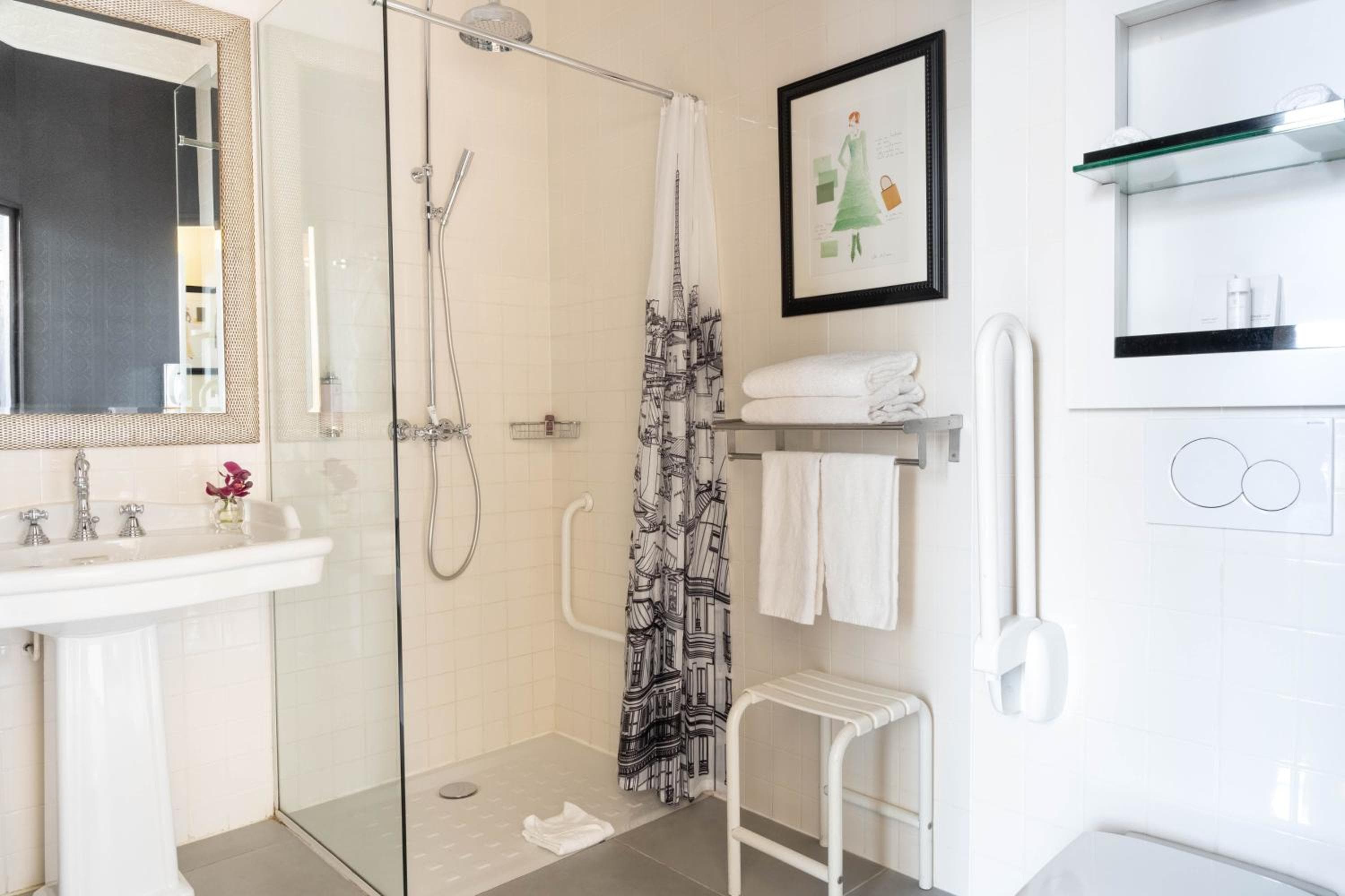 Le 123 Elysees - Astotel — 7