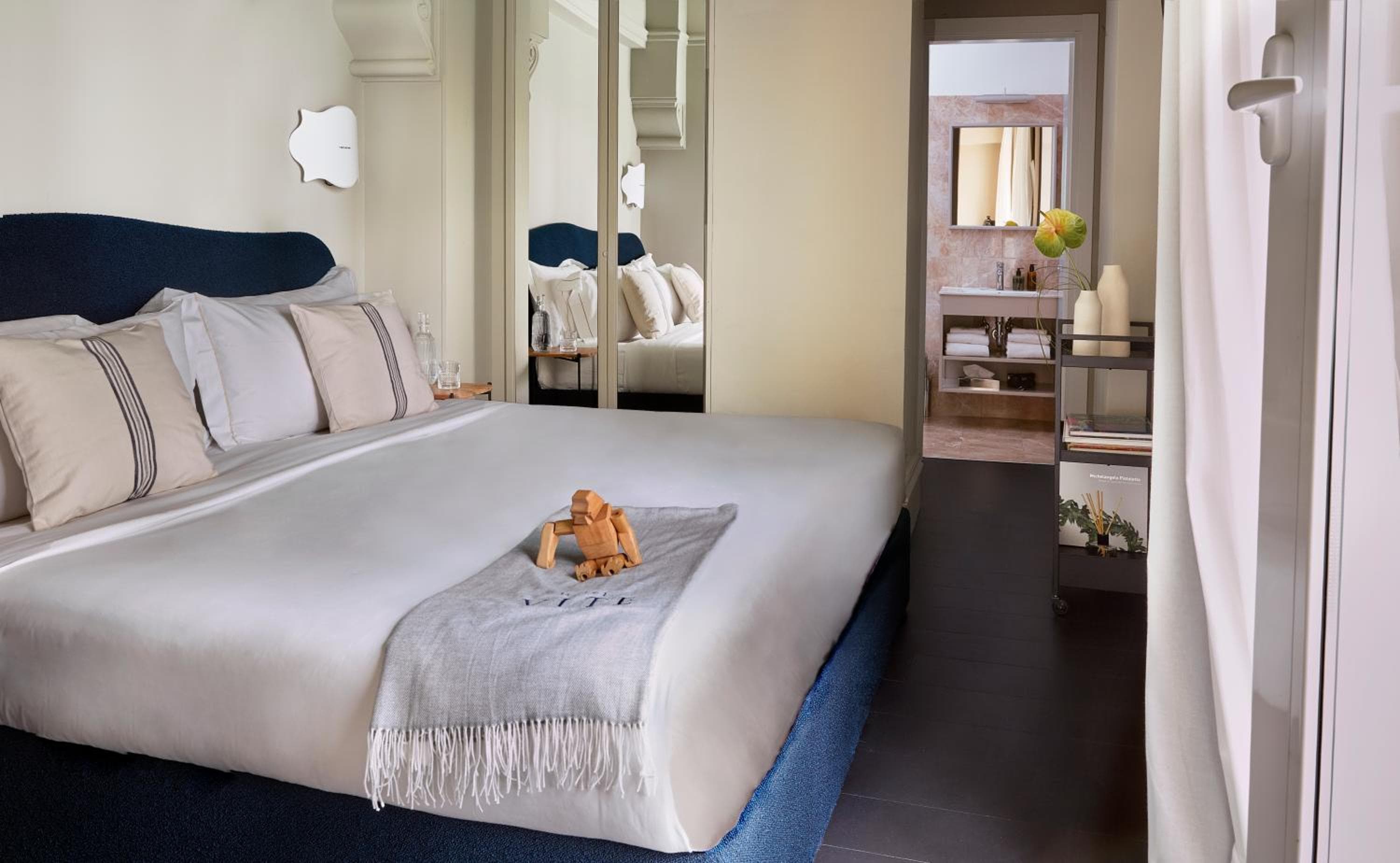 HOTEL VITE - By Naman Hotellerie — 17