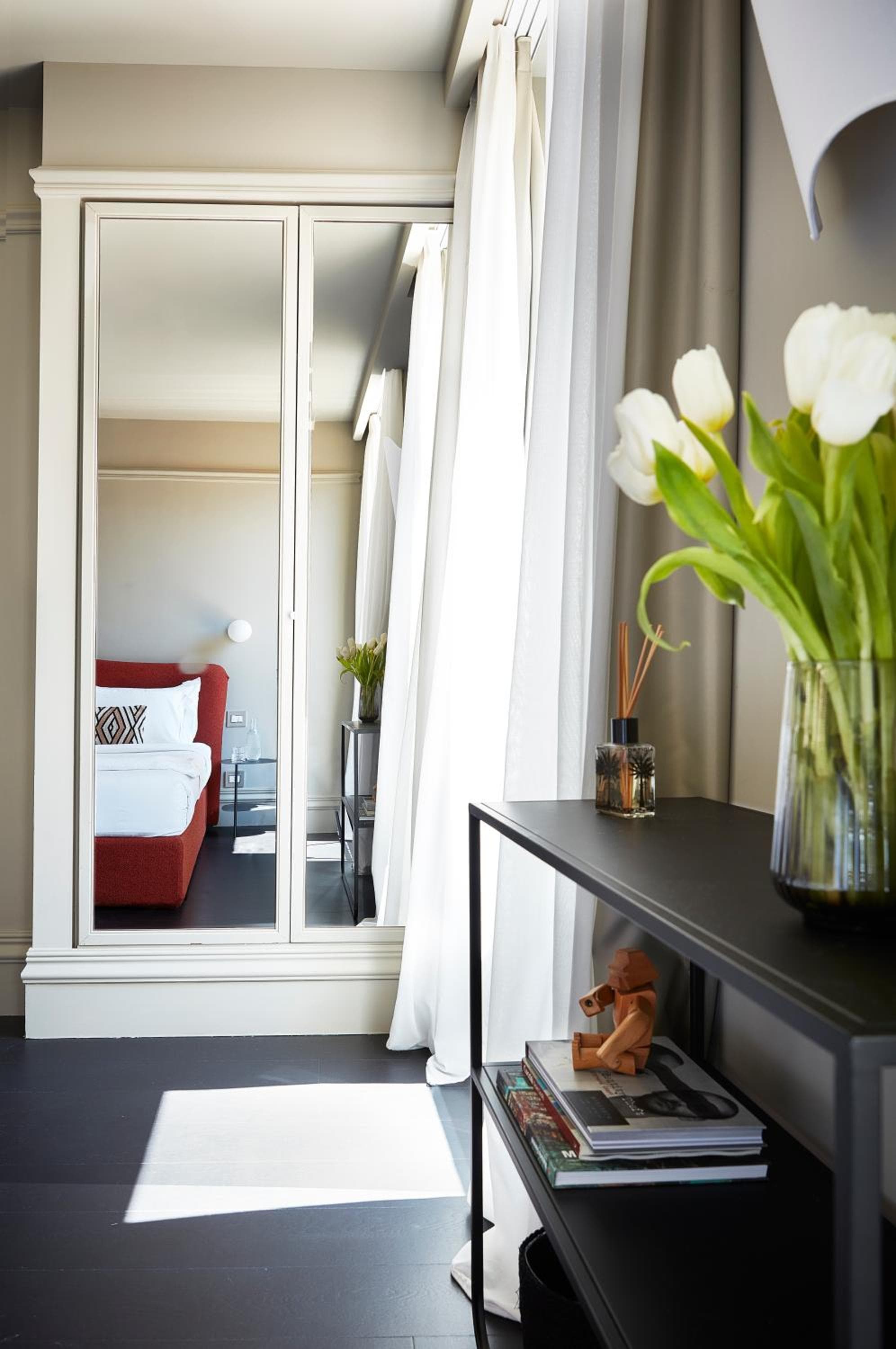 HOTEL VITE - By Naman Hotellerie — 5