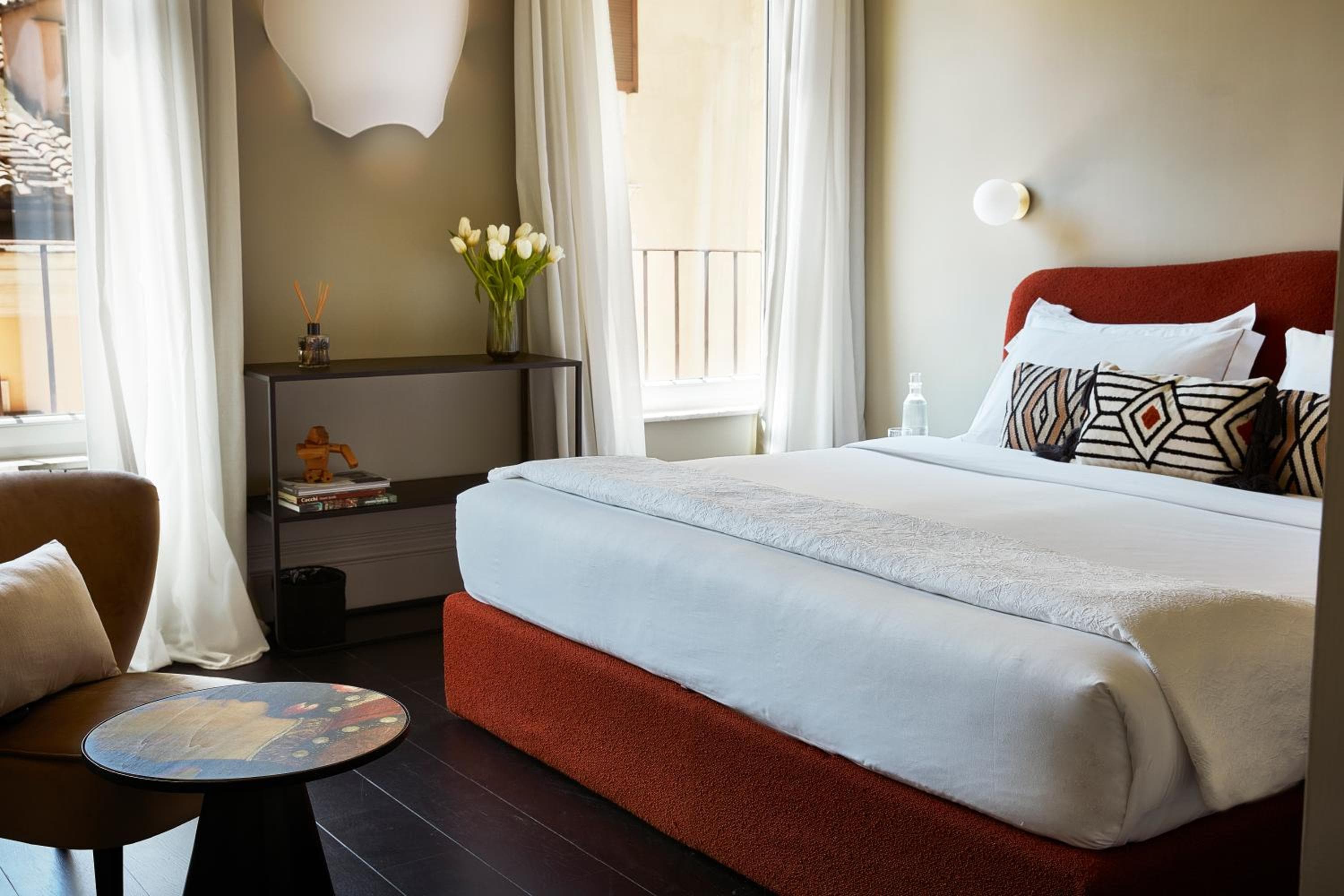 HOTEL VITE - By Naman Hotellerie — 2
