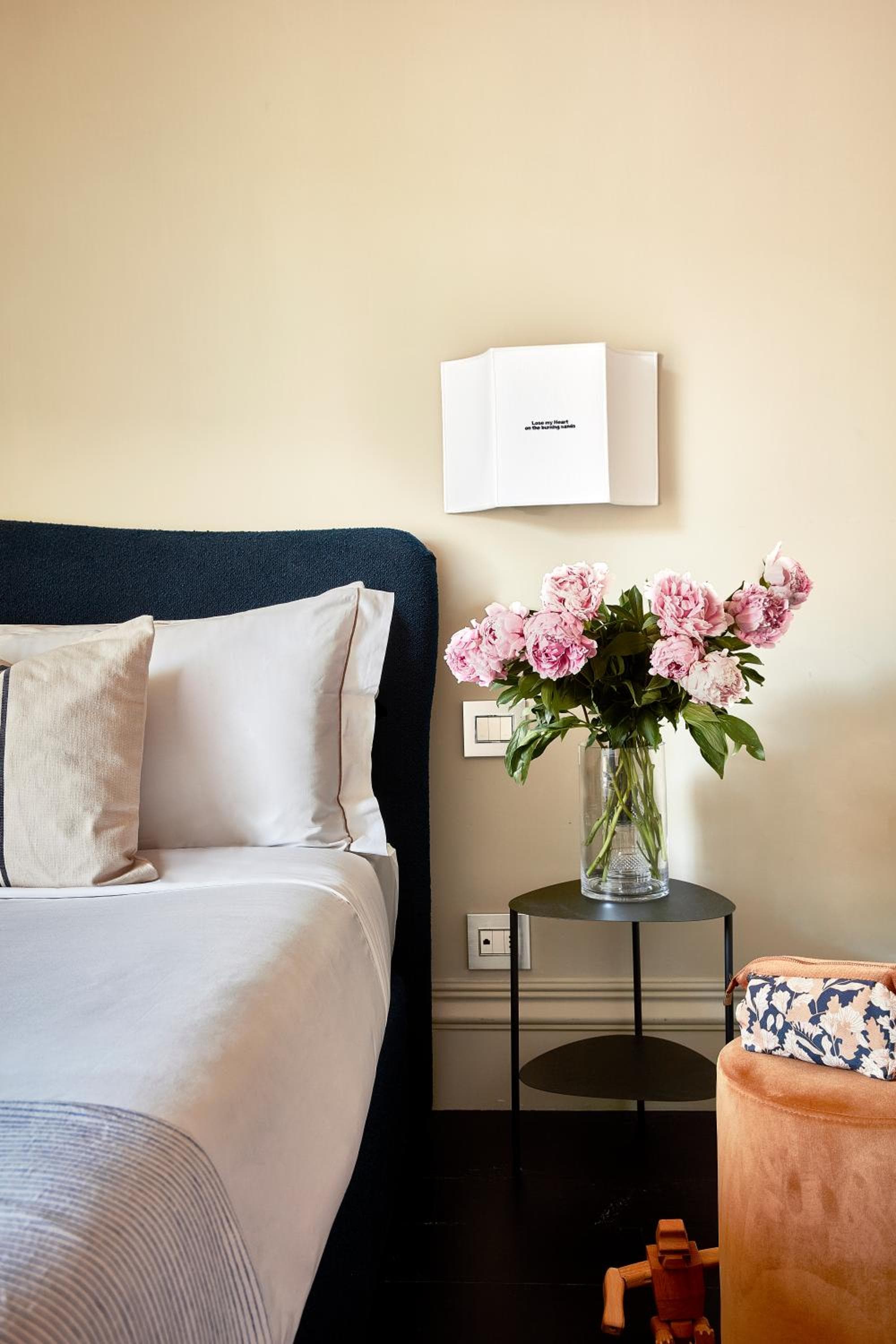 HOTEL VITE - By Naman Hotellerie — 12